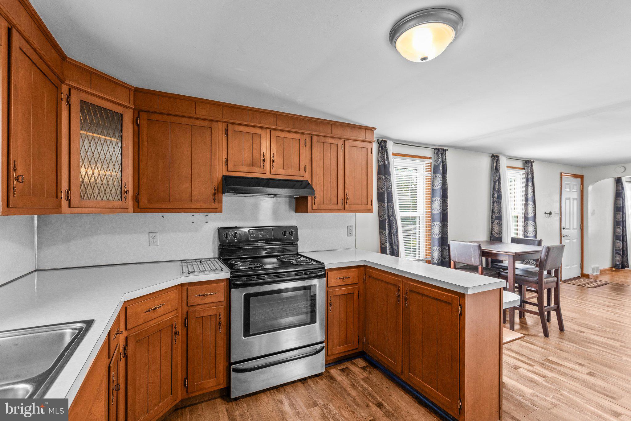 HANOVER SHOE FARMS - Residential