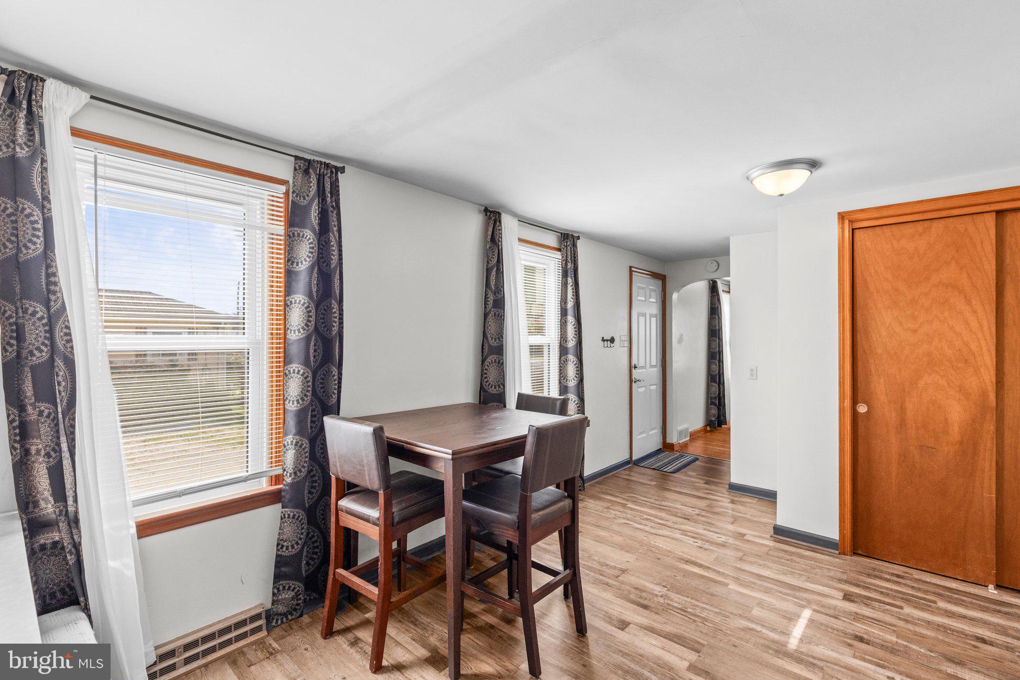 HANOVER SHOE FARMS - Residential