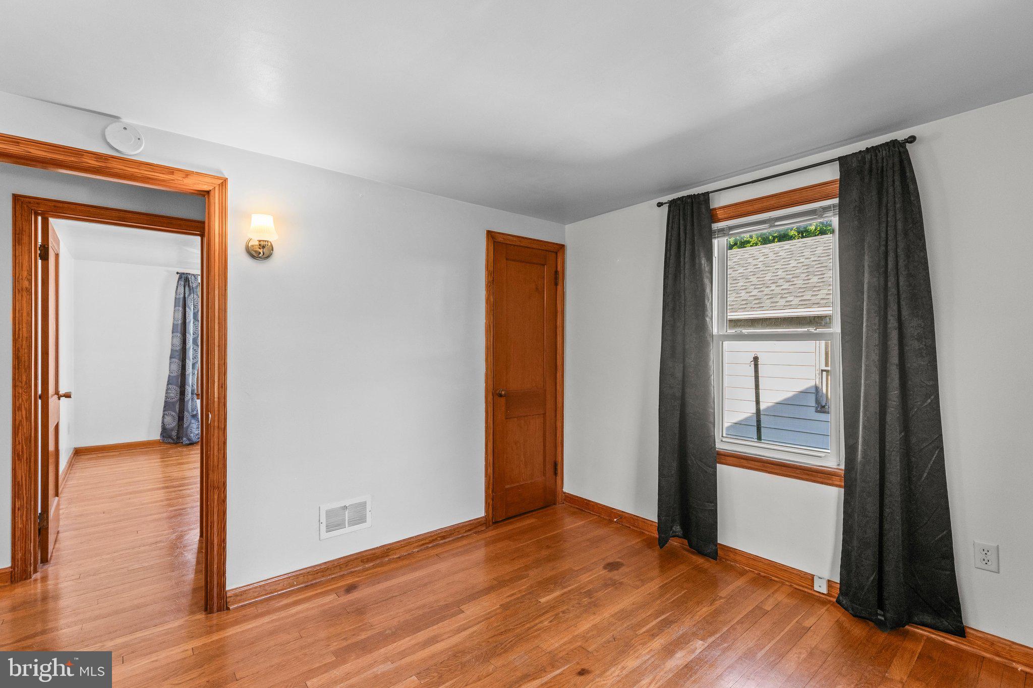 HANOVER SHOE FARMS - Residential