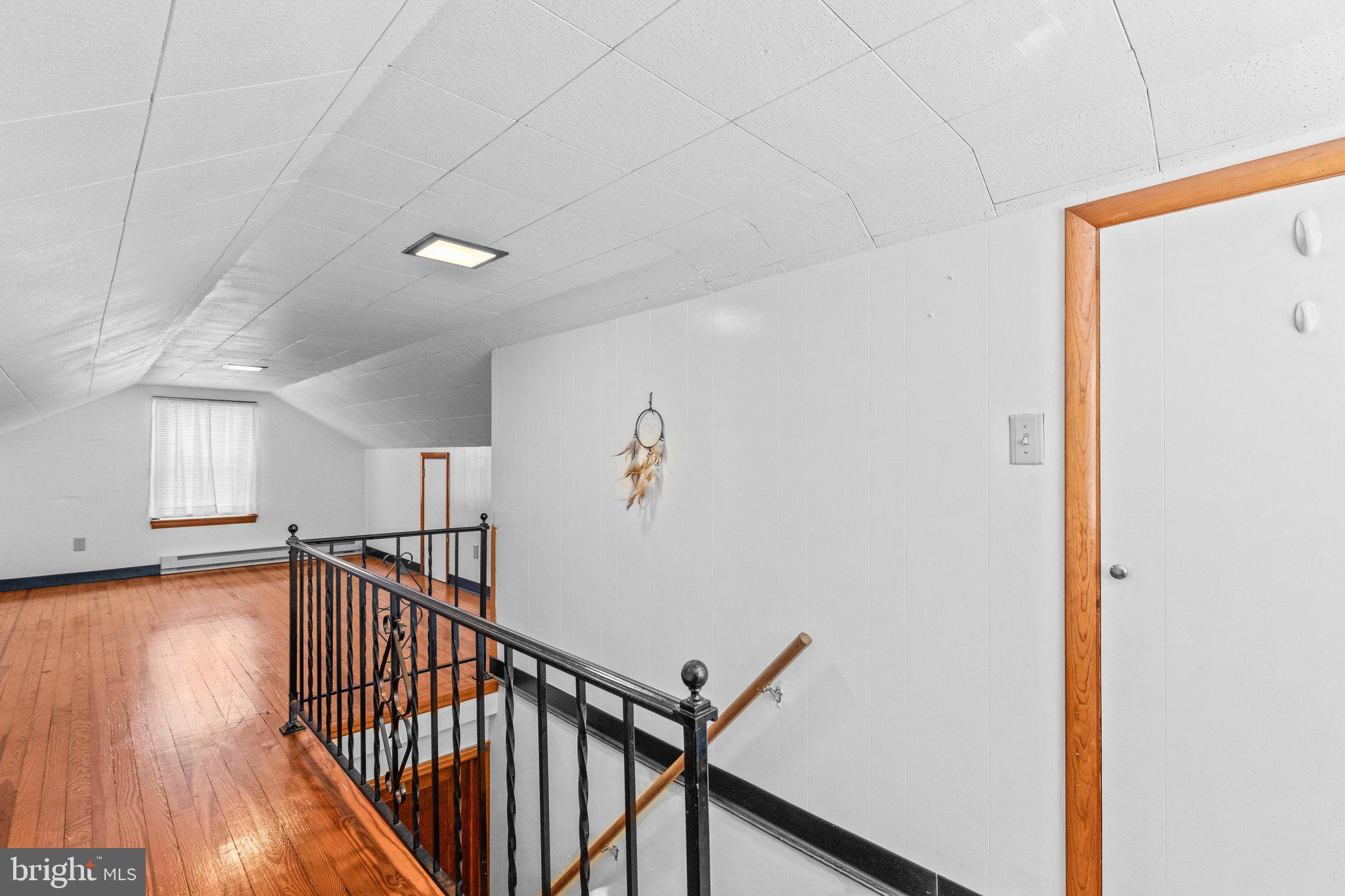 HANOVER SHOE FARMS - Residential