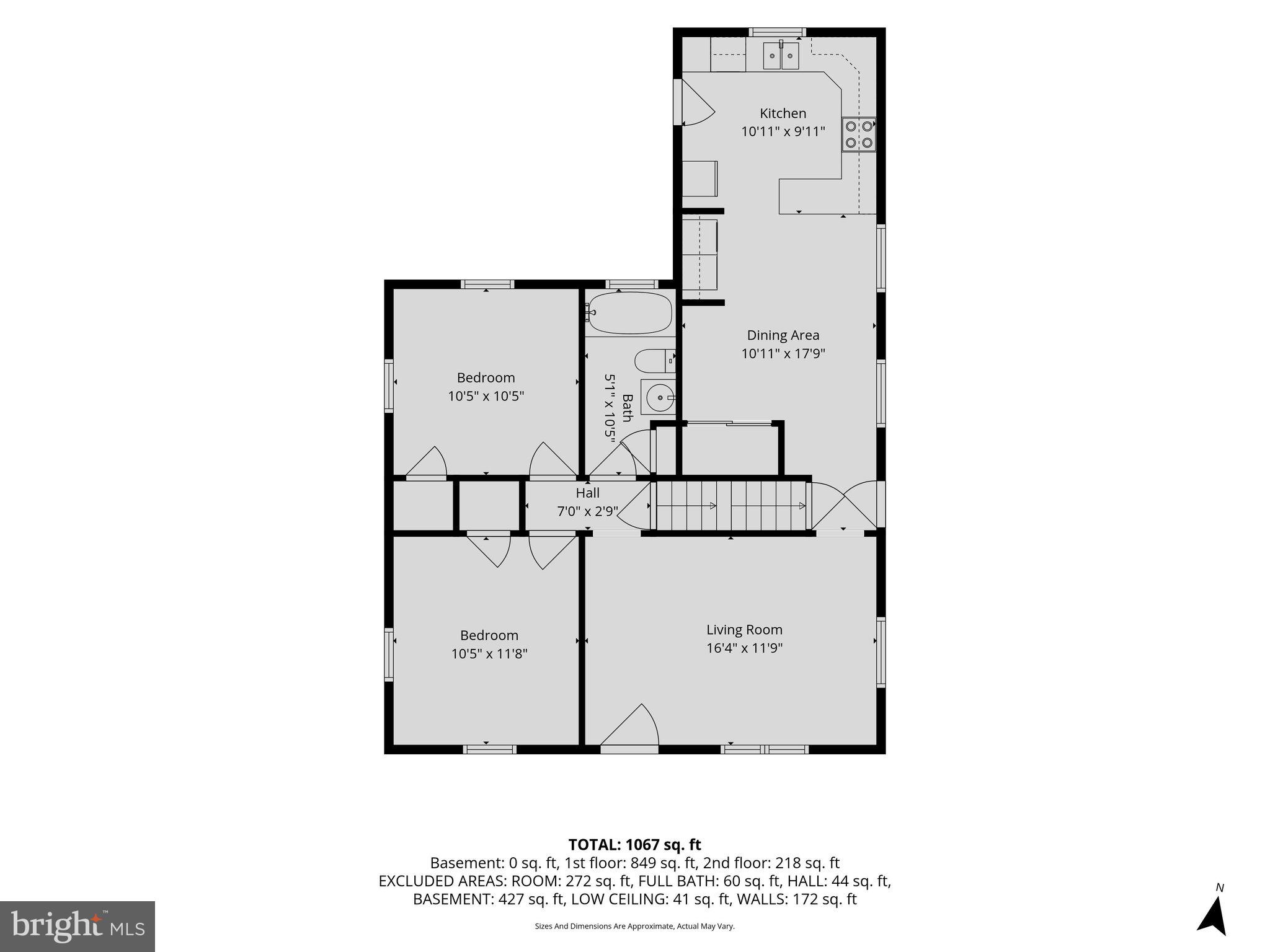 HANOVER SHOE FARMS - Residential