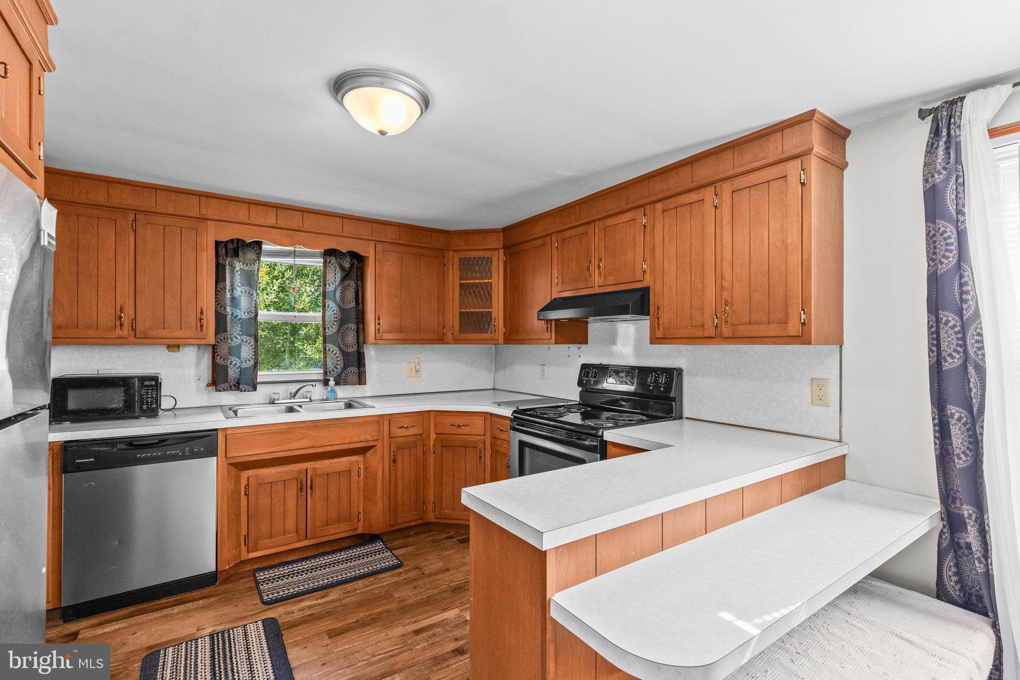 HANOVER SHOE FARMS - Residential