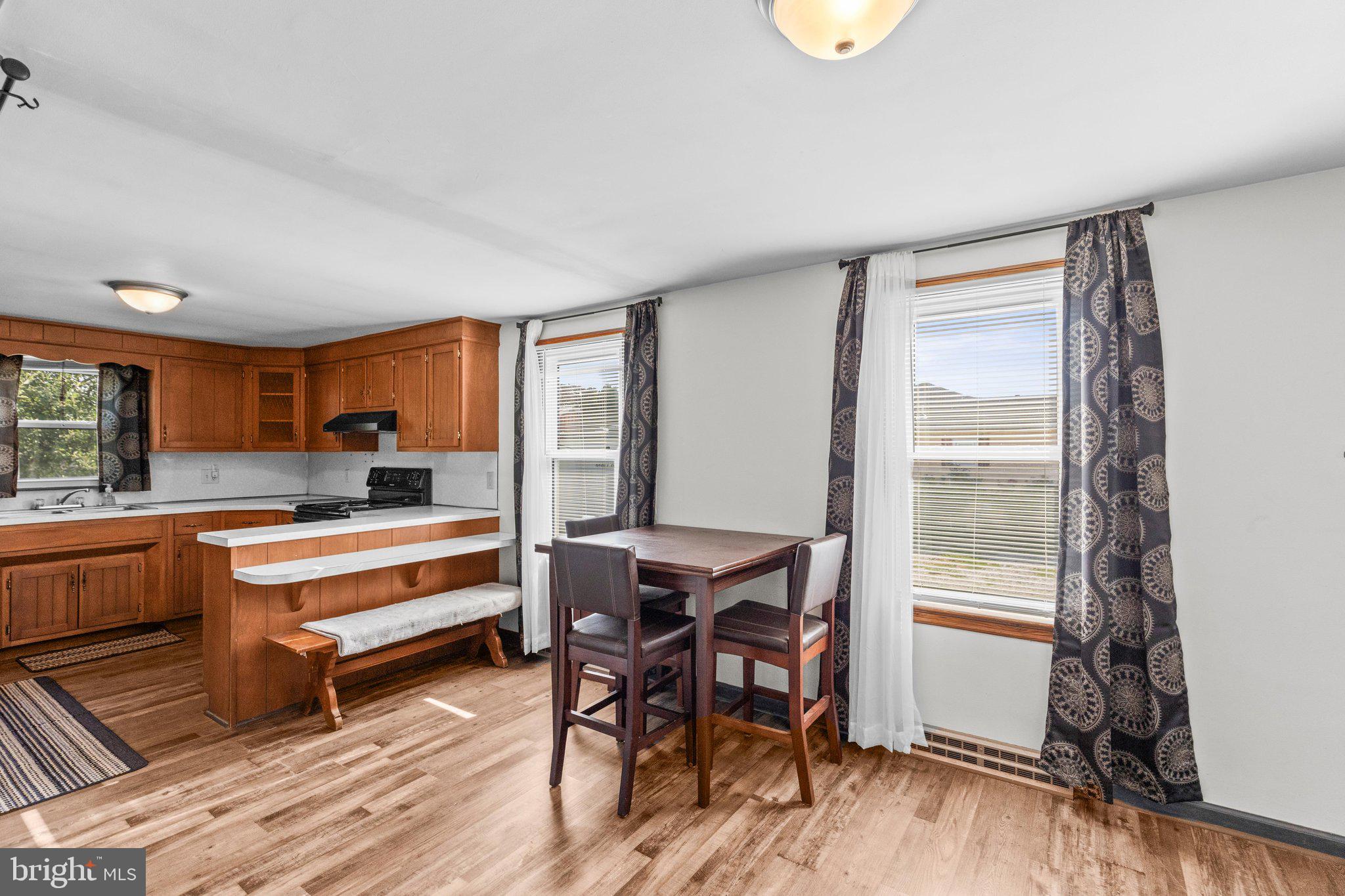 HANOVER SHOE FARMS - Residential