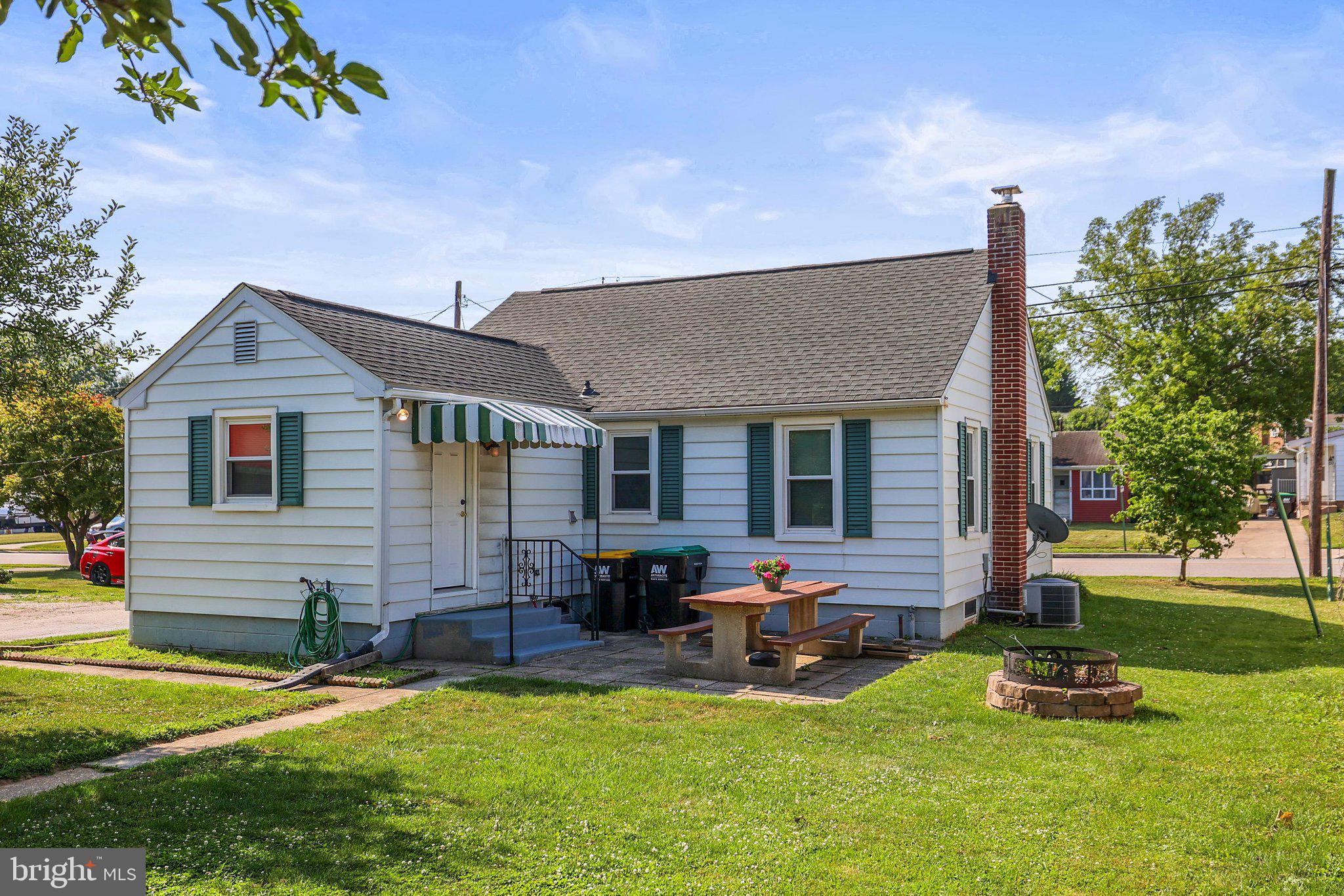 HANOVER SHOE FARMS - Residential