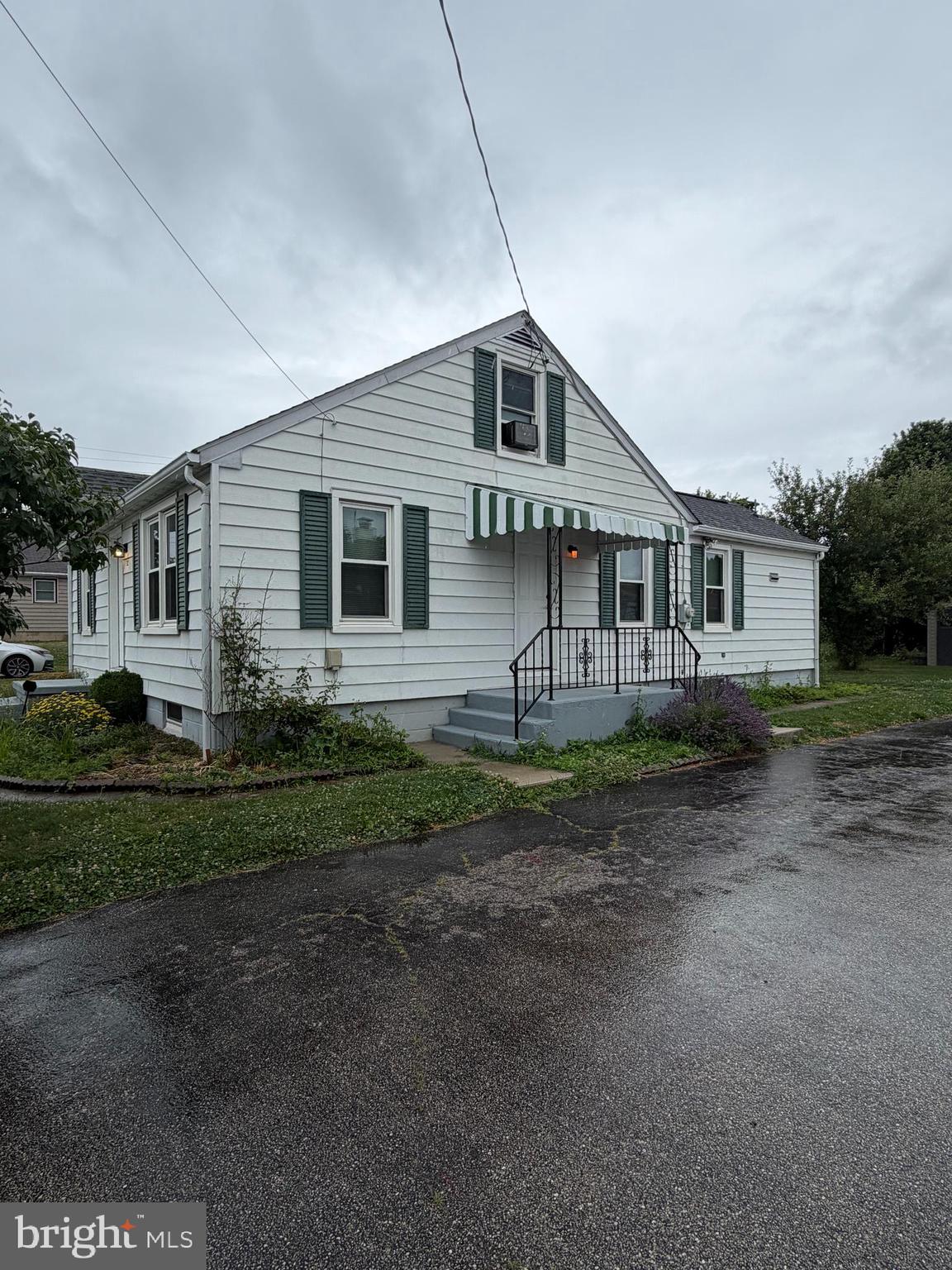 HANOVER SHOE FARMS - Residential