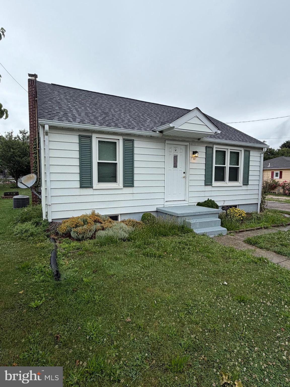 HANOVER SHOE FARMS - Residential