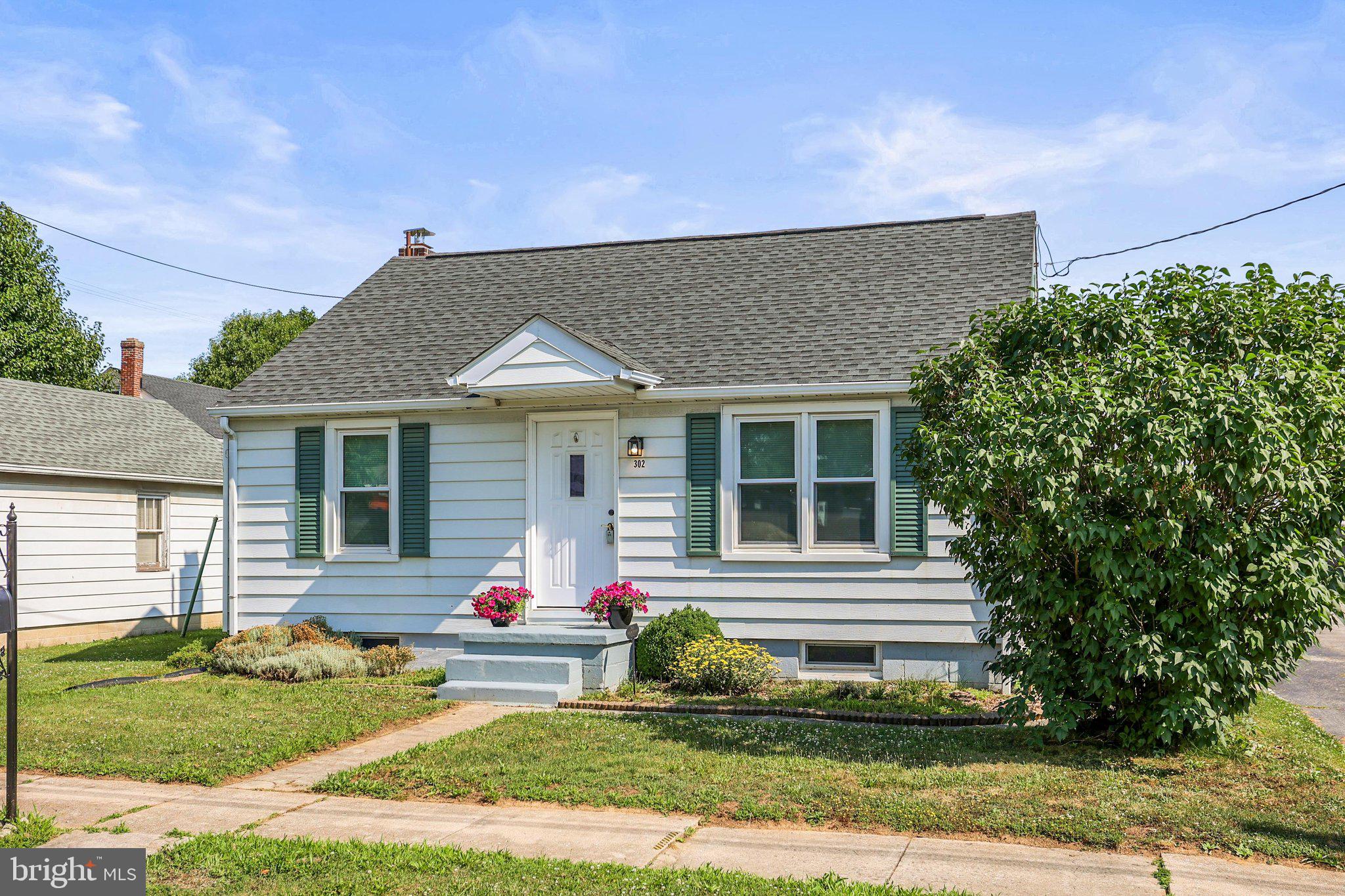 HANOVER SHOE FARMS - Residential