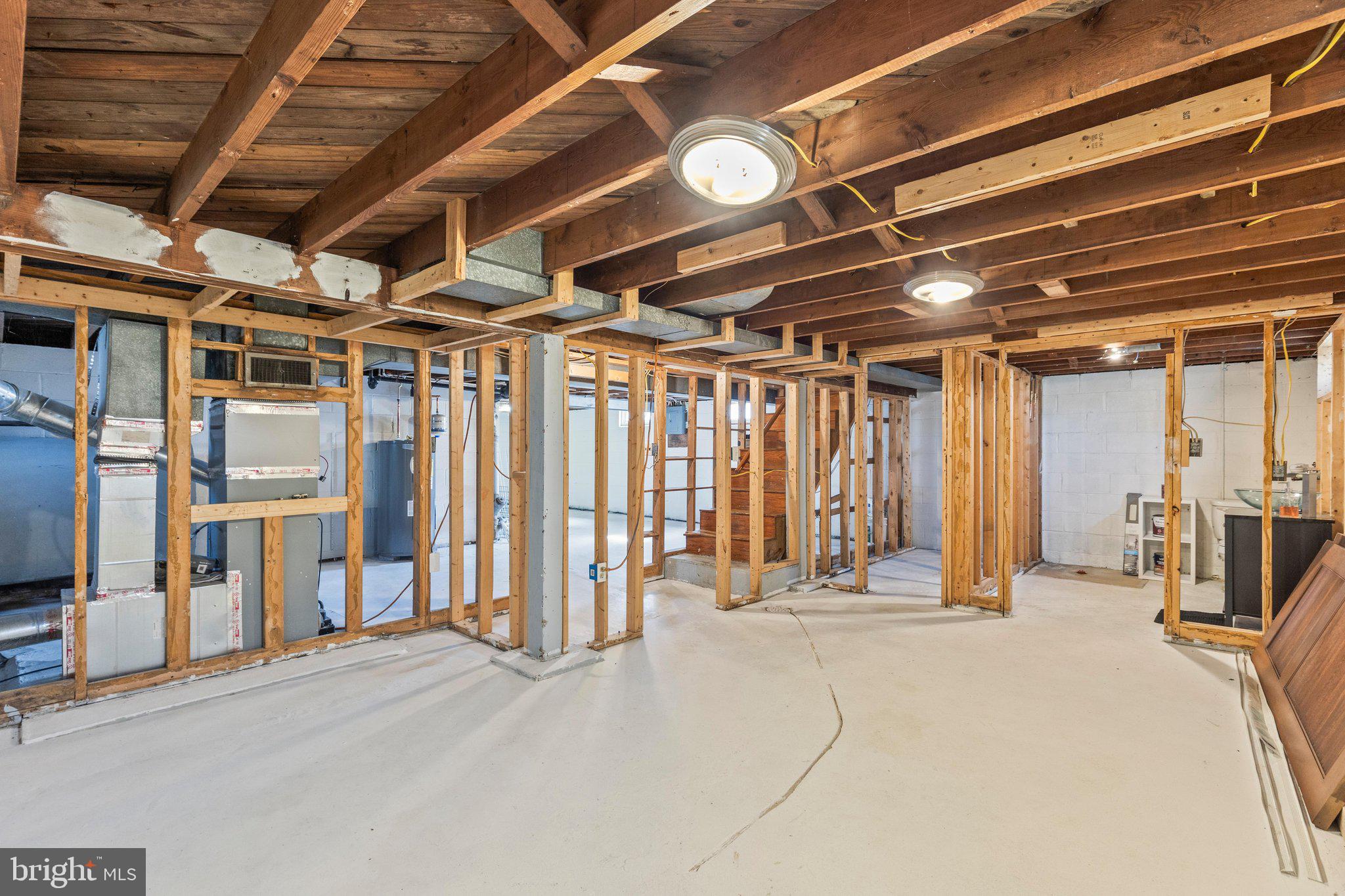 HANOVER SHOE FARMS - Residential