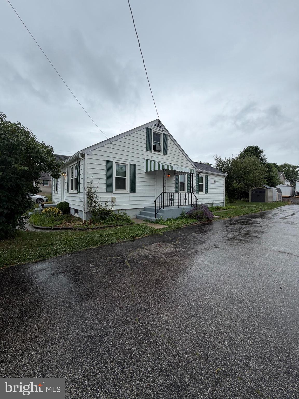 HANOVER SHOE FARMS - Residential