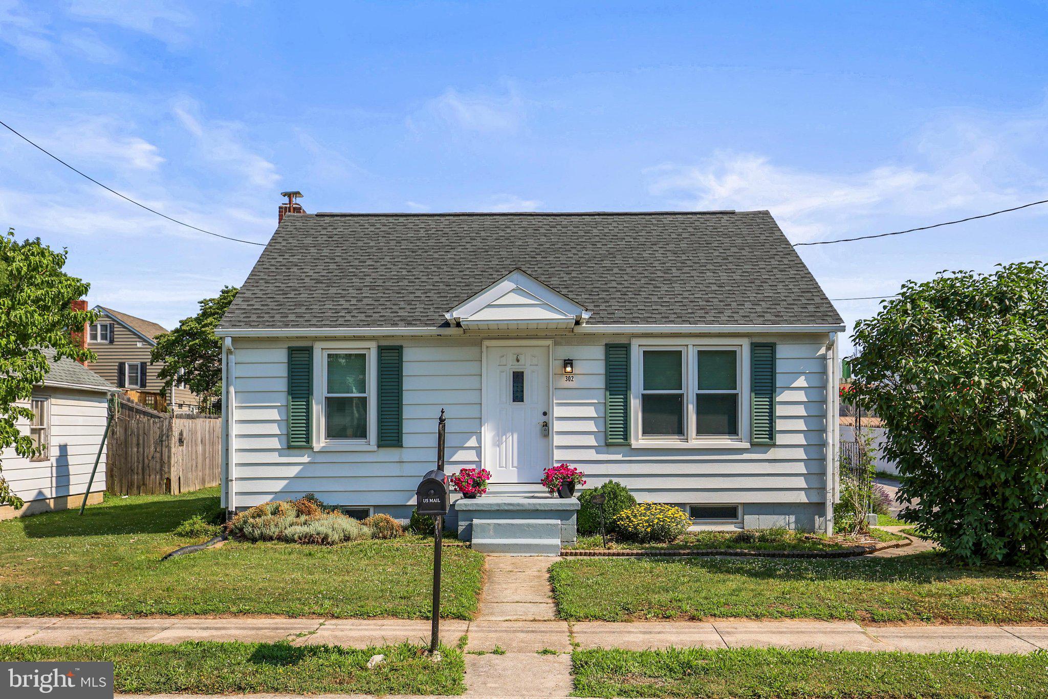 HANOVER SHOE FARMS - Residential
