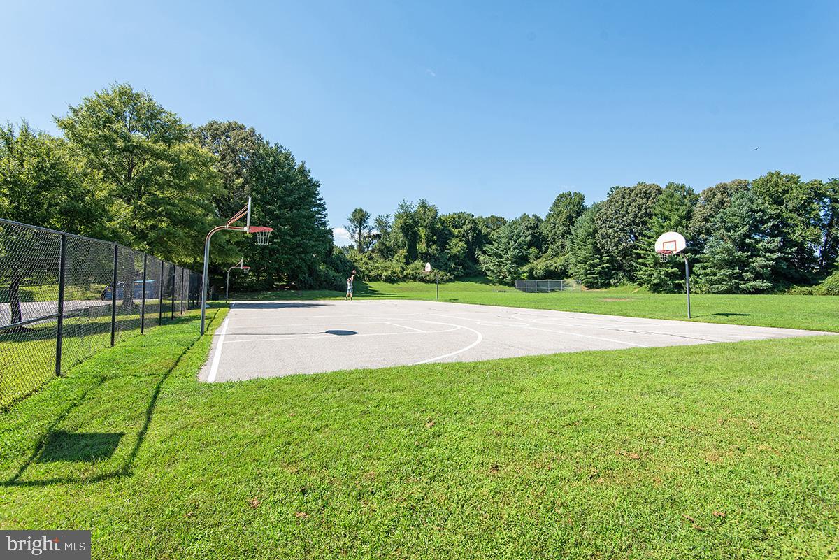 CROFTON VILLAGE - Residential