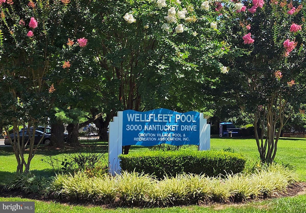 CROFTON VILLAGE - Residential