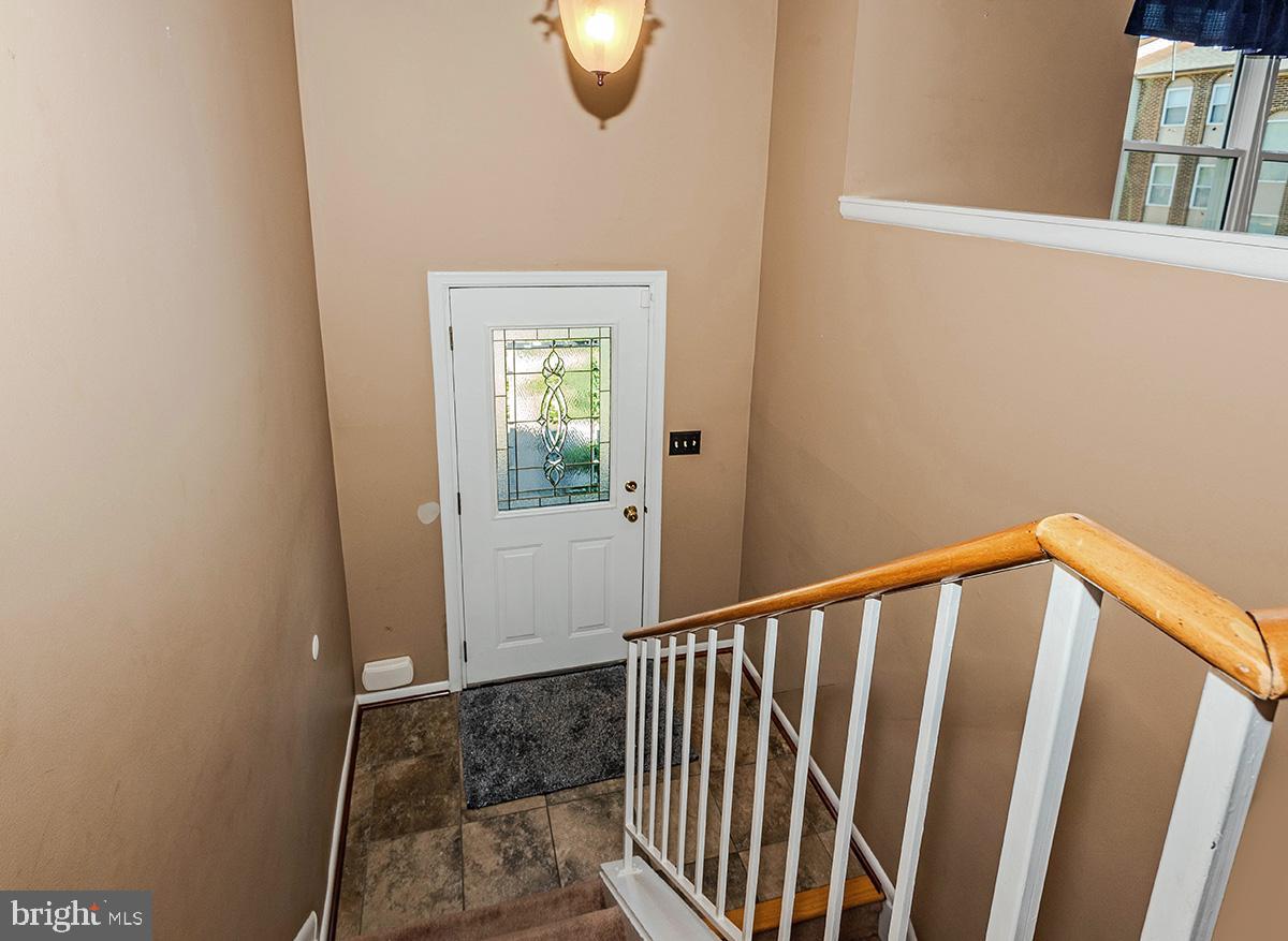CROFTON VILLAGE - Residential