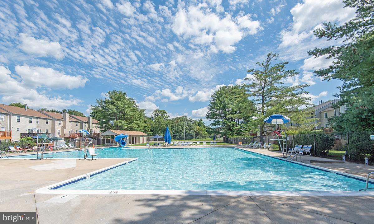 CROFTON VILLAGE - Residential