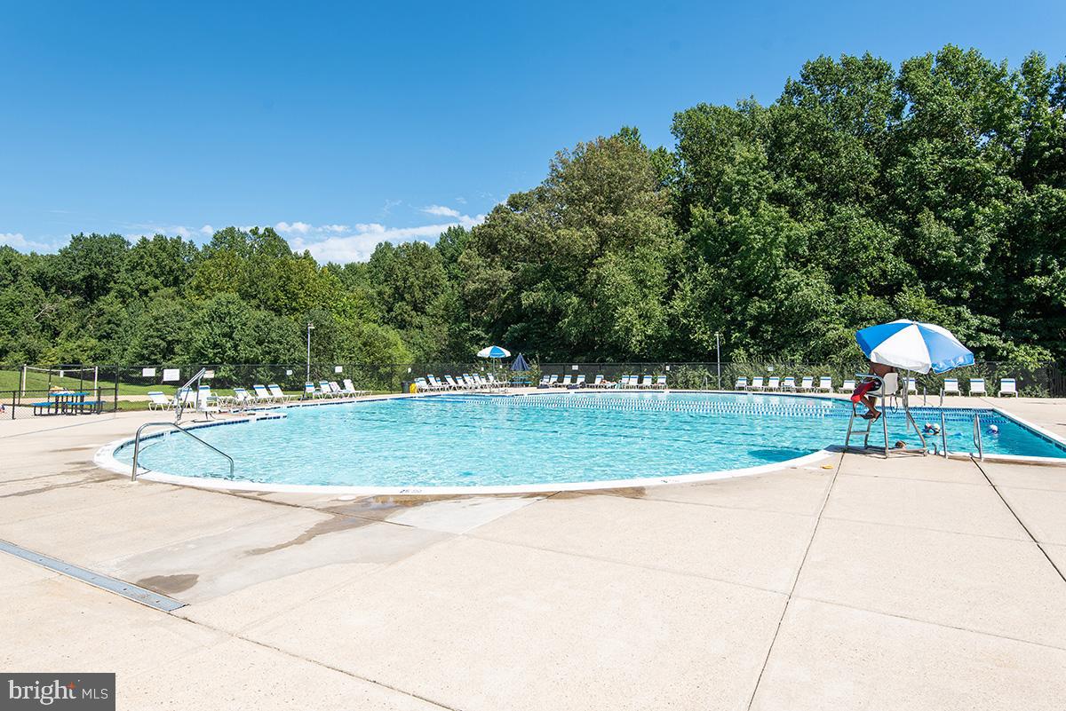 CROFTON VILLAGE - Residential