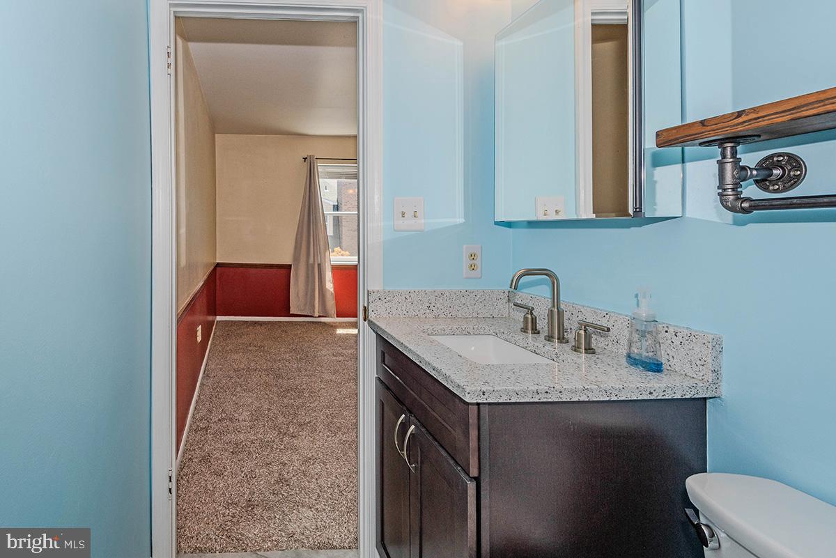 CROFTON VILLAGE - Residential