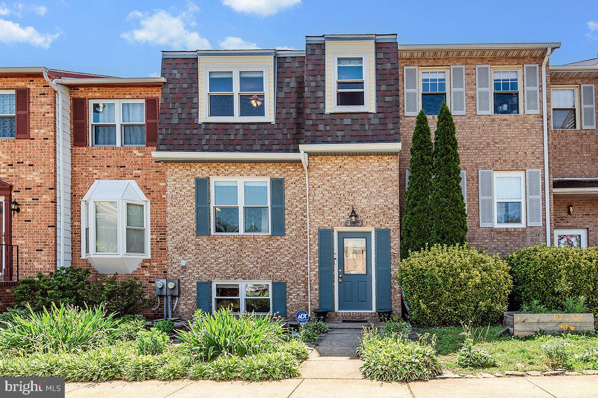 Spacious 3 level townhouse in desirable Crofton Village community - features include: New Windows (2025) * New Siding (2025) * New Gutters (2025) * New Washer (2025) * New Dryer (2025) * Newer Roof (2021) * Newer Hot Water Heater (2020) * Remodeled all three bathrooms * Replaced almost all of the interior plumbing * Fenced backyard with shed * Deck * 2 assigned spots (#36) * HOA includes two community pools, tennis courts, sports field, and jogging/walking trail * Located a short drive to Waugh Chapel Towne Centre *Conveniently situated to Ft. Meade, Baltimore, Annapolis, and Washington DC