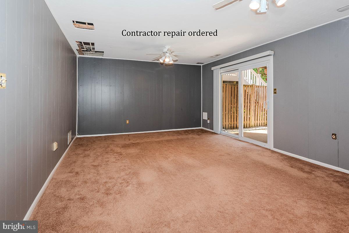 CROFTON VILLAGE - Residential