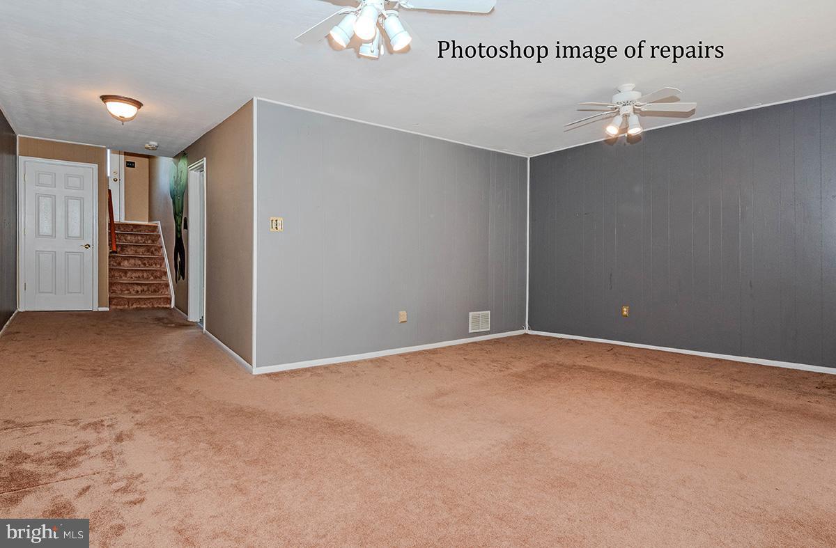 CROFTON VILLAGE - Residential