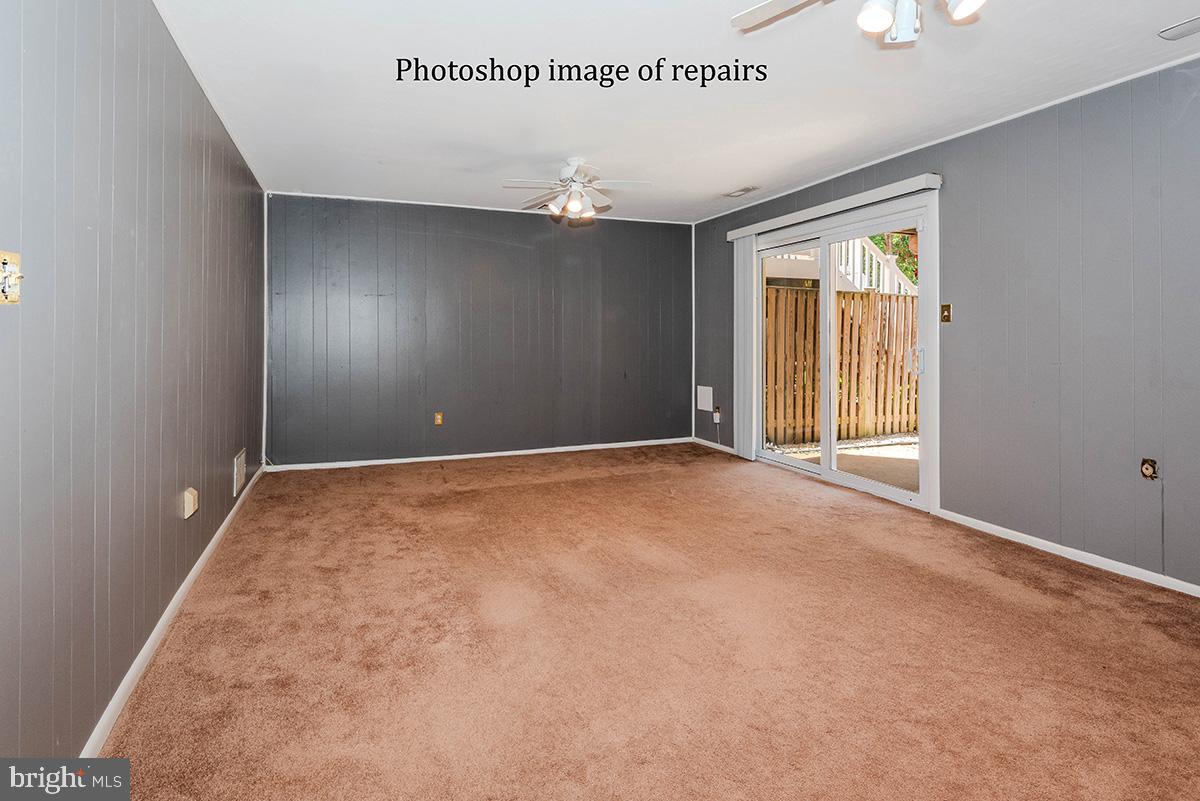 CROFTON VILLAGE - Residential