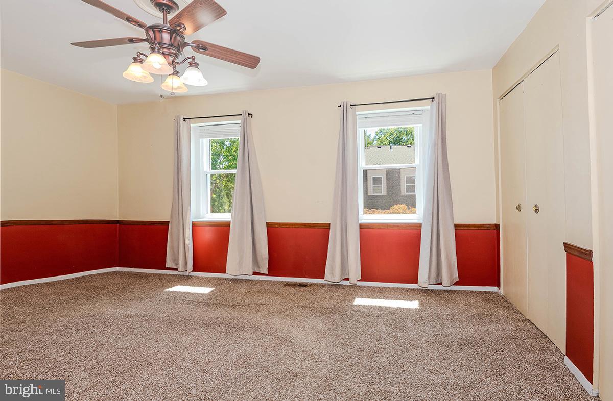 CROFTON VILLAGE - Residential