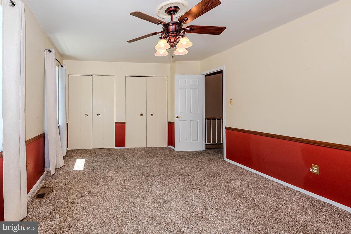 CROFTON VILLAGE - Residential
