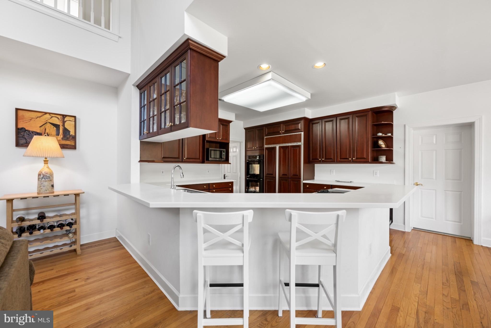 AVENEL - Residential