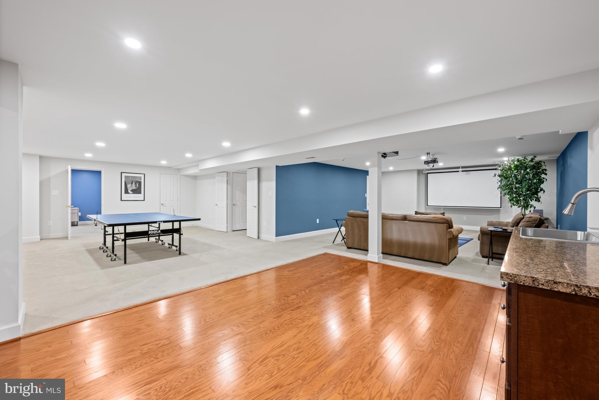 AVENEL - Residential