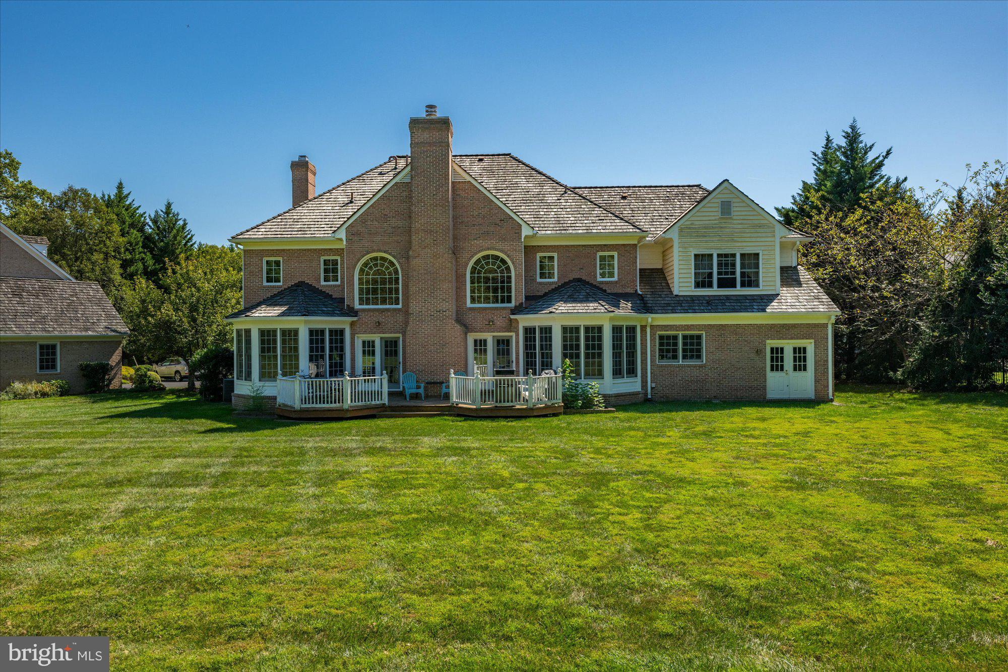 AVENEL - Residential