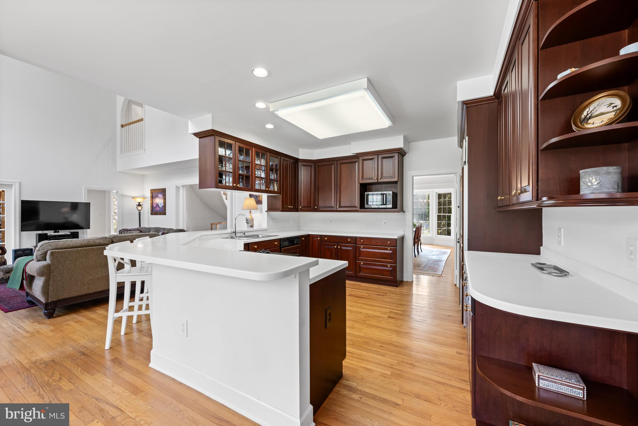 AVENEL - Residential