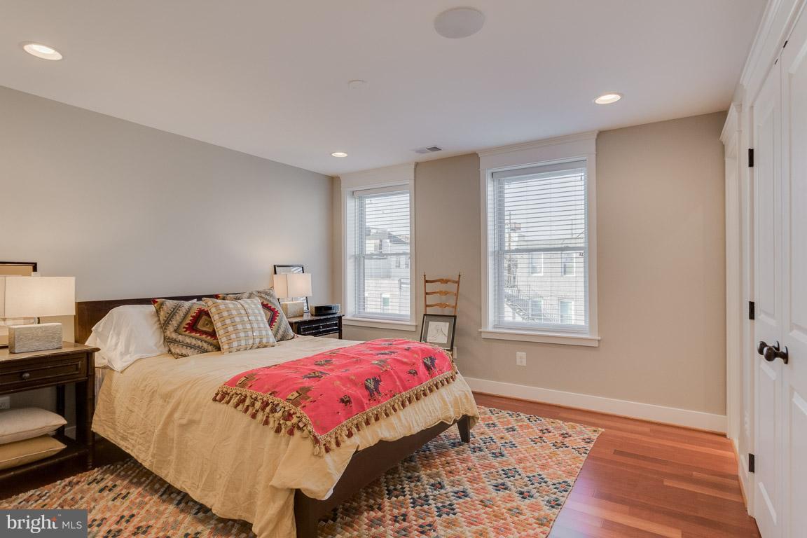 CANTON - Residential Lease