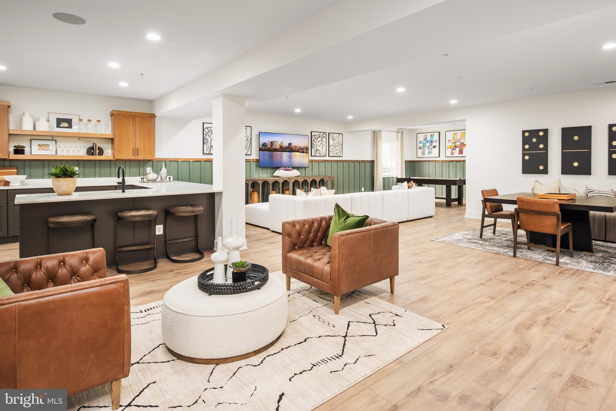 AMALYN - Residential