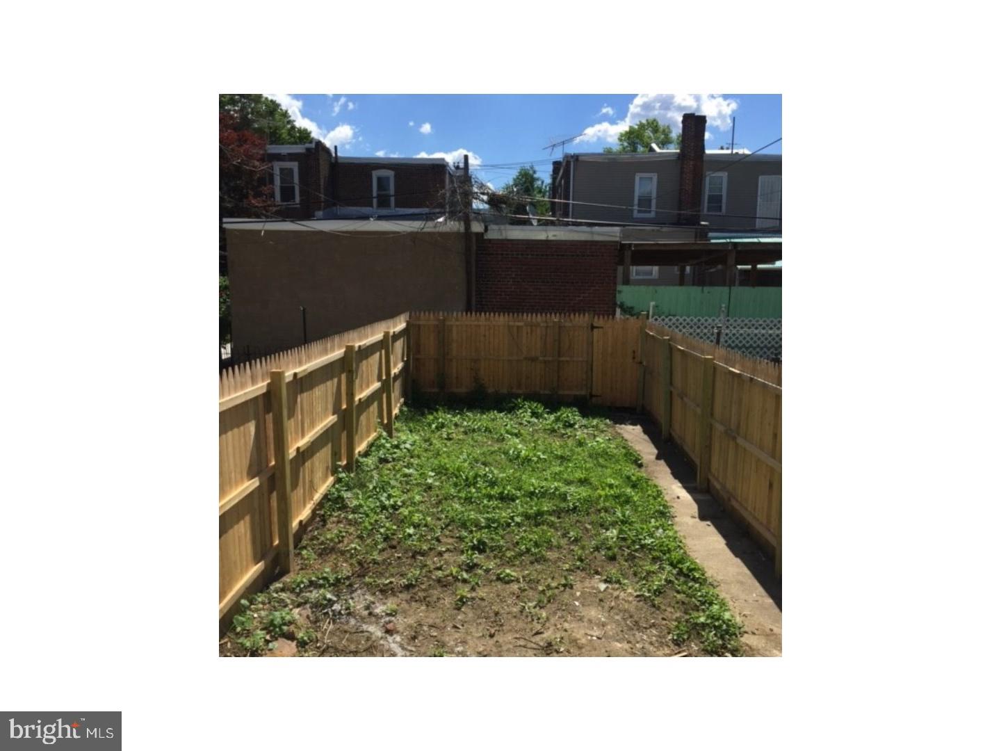 OLNEY - Residential