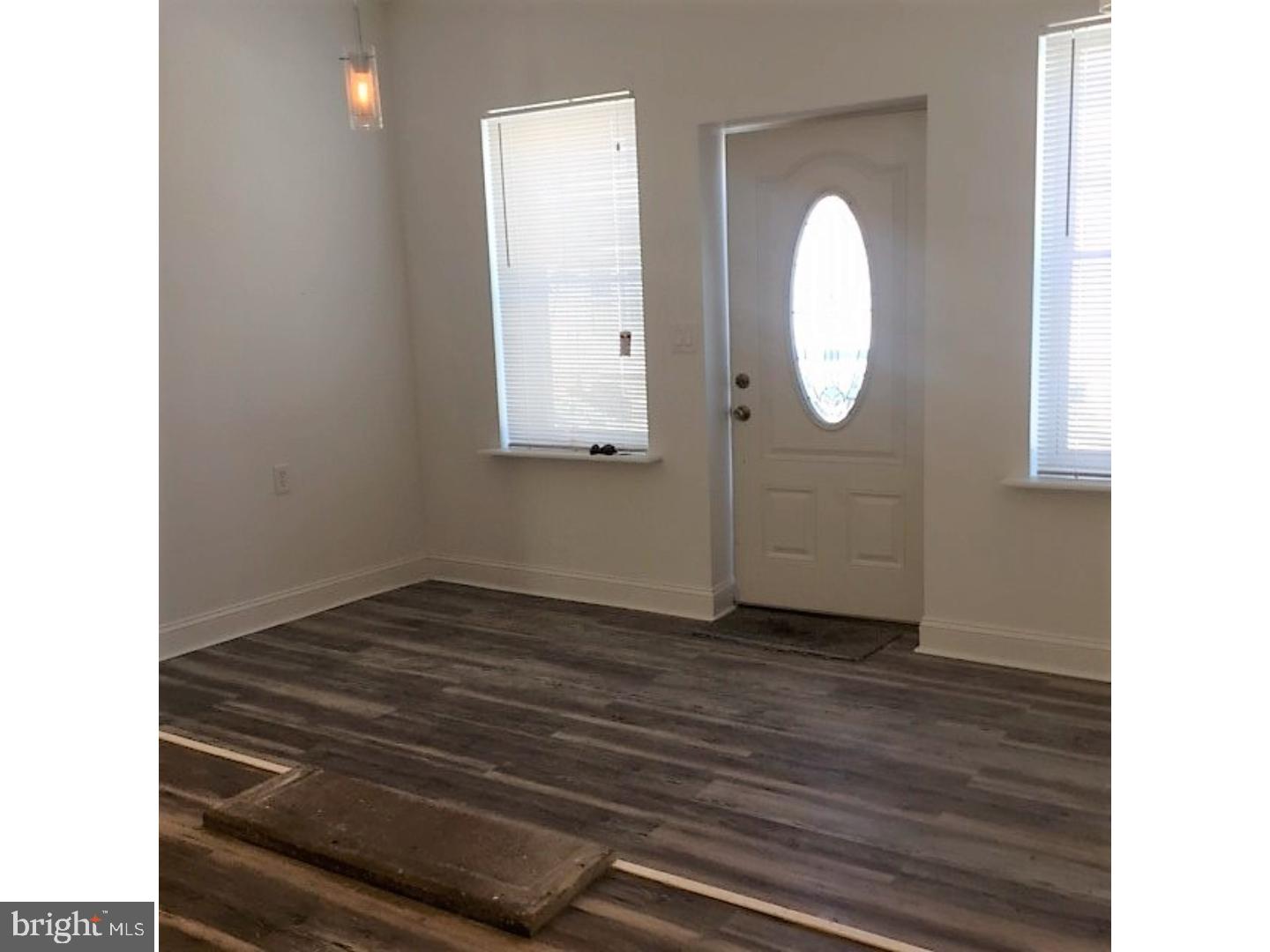 OLNEY - Residential