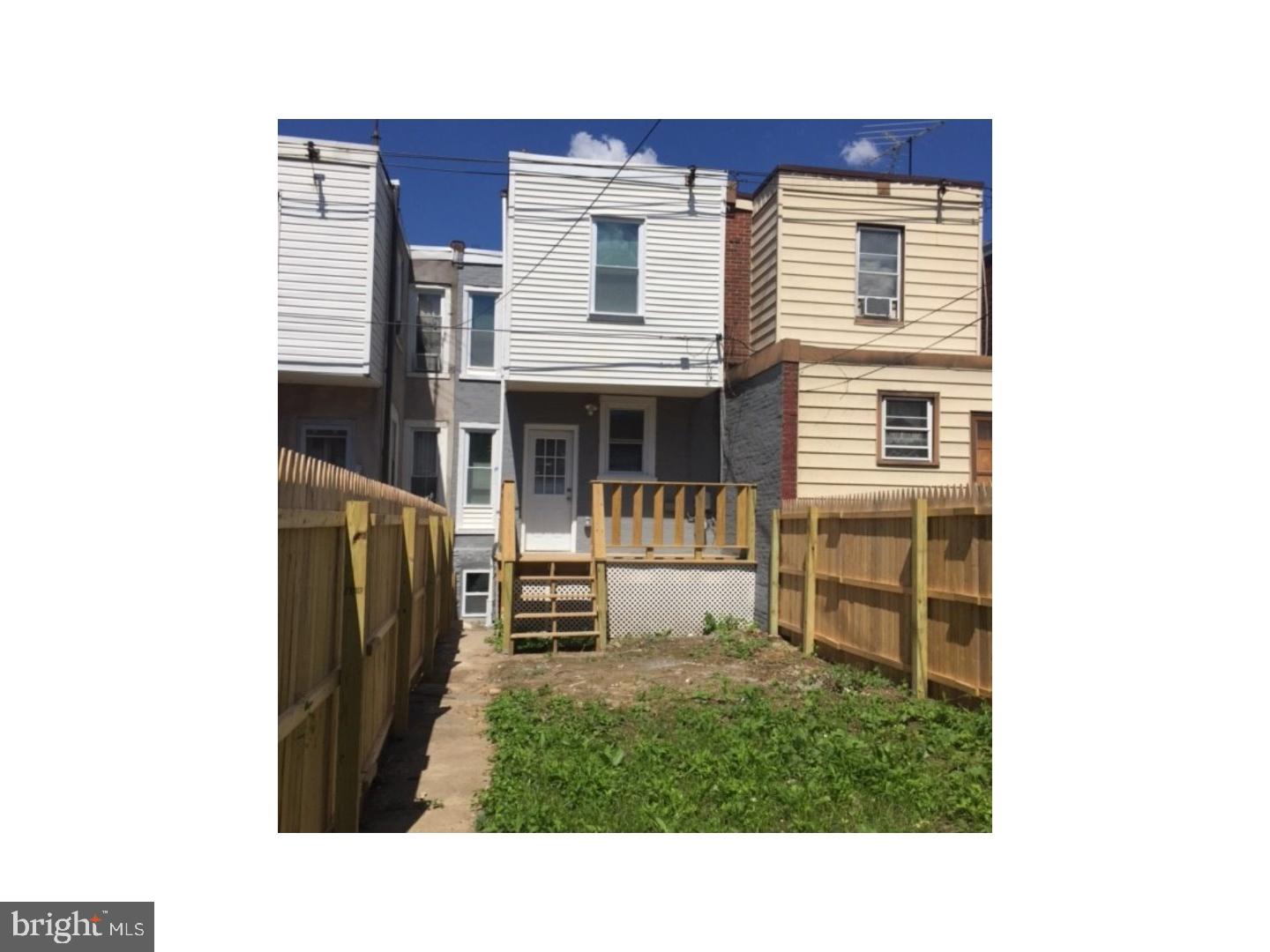 OLNEY - Residential