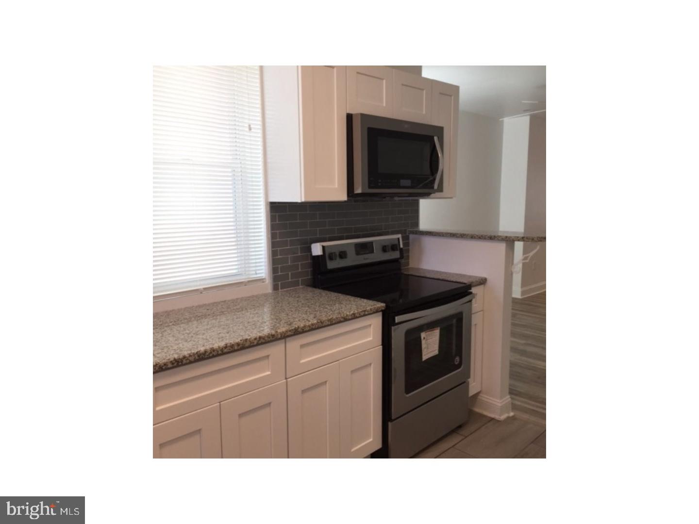 OLNEY - Residential