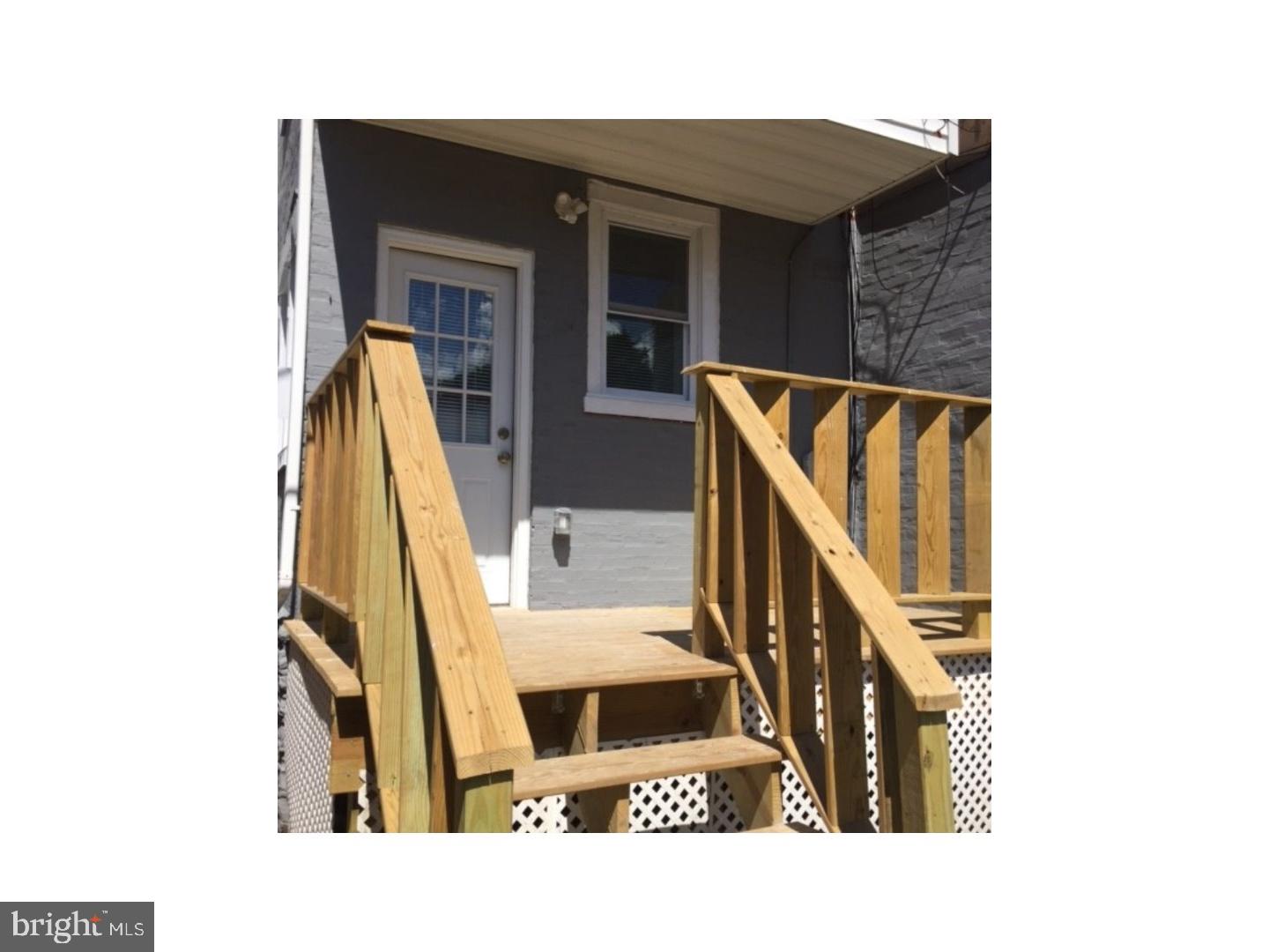 OLNEY - Residential