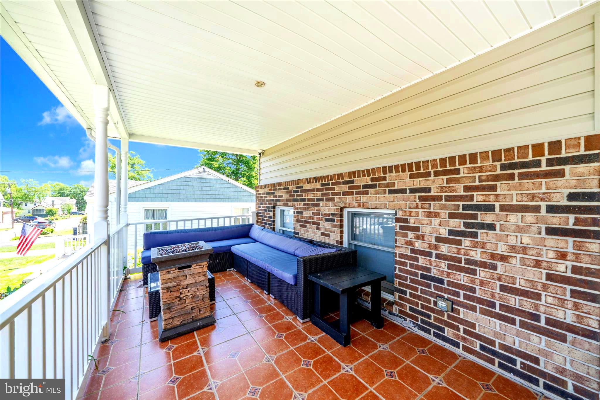 HARWOOD PARK - Residential