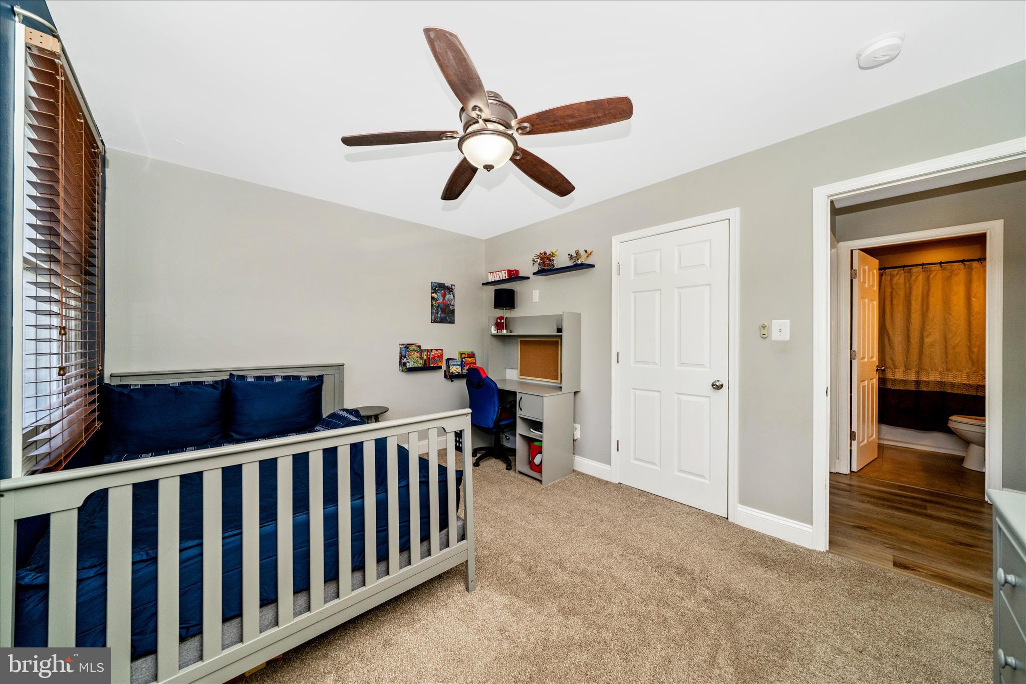 HARWOOD PARK - Residential