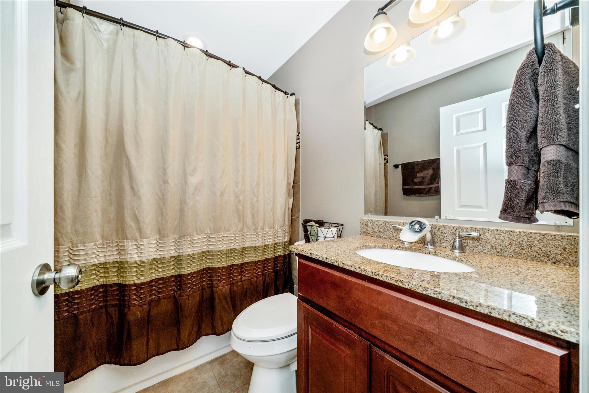 HARWOOD PARK - Residential