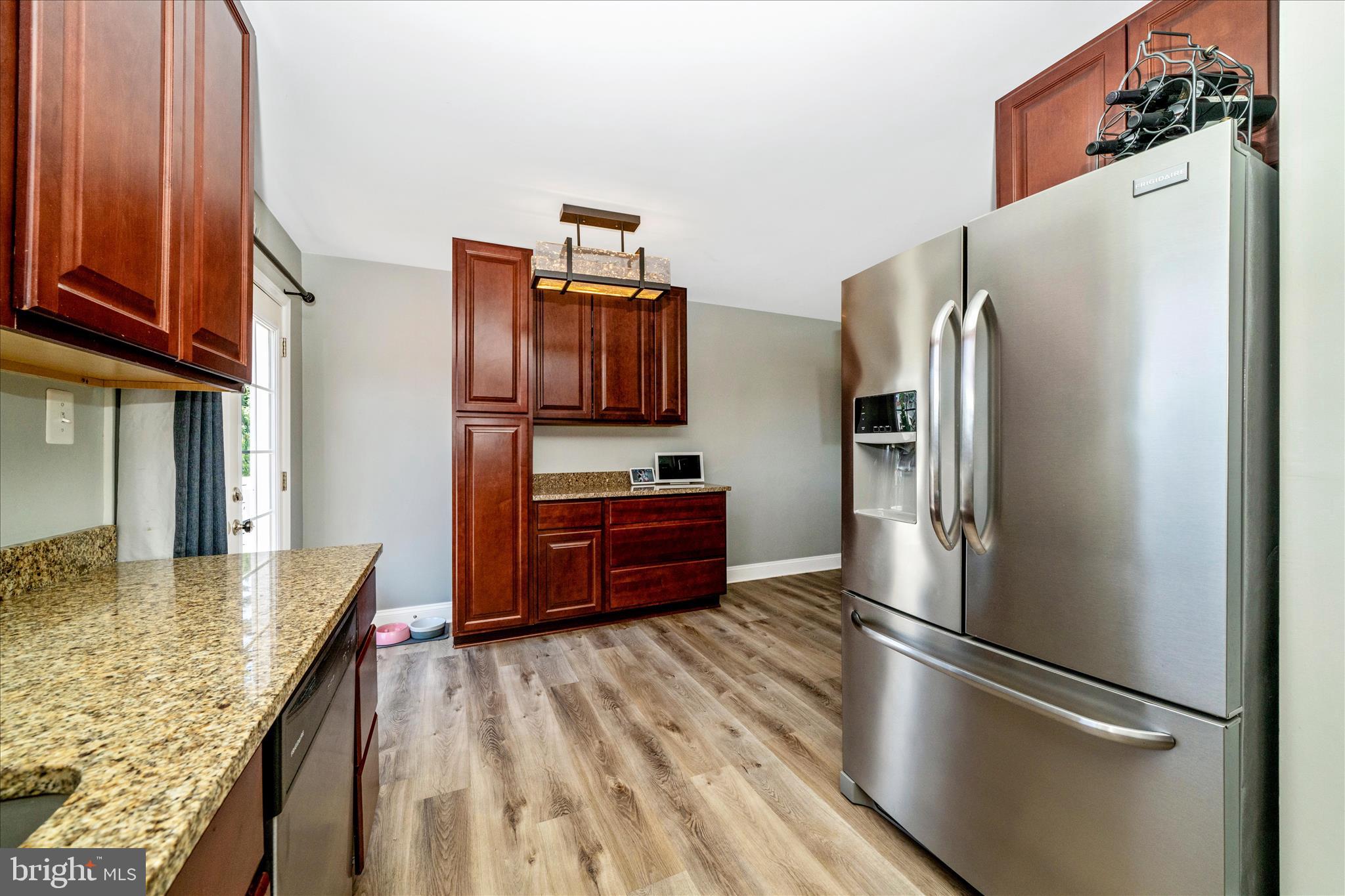 HARWOOD PARK - Residential