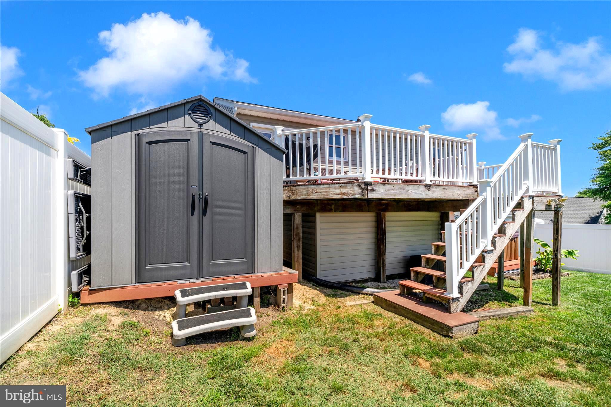 HARWOOD PARK - Residential