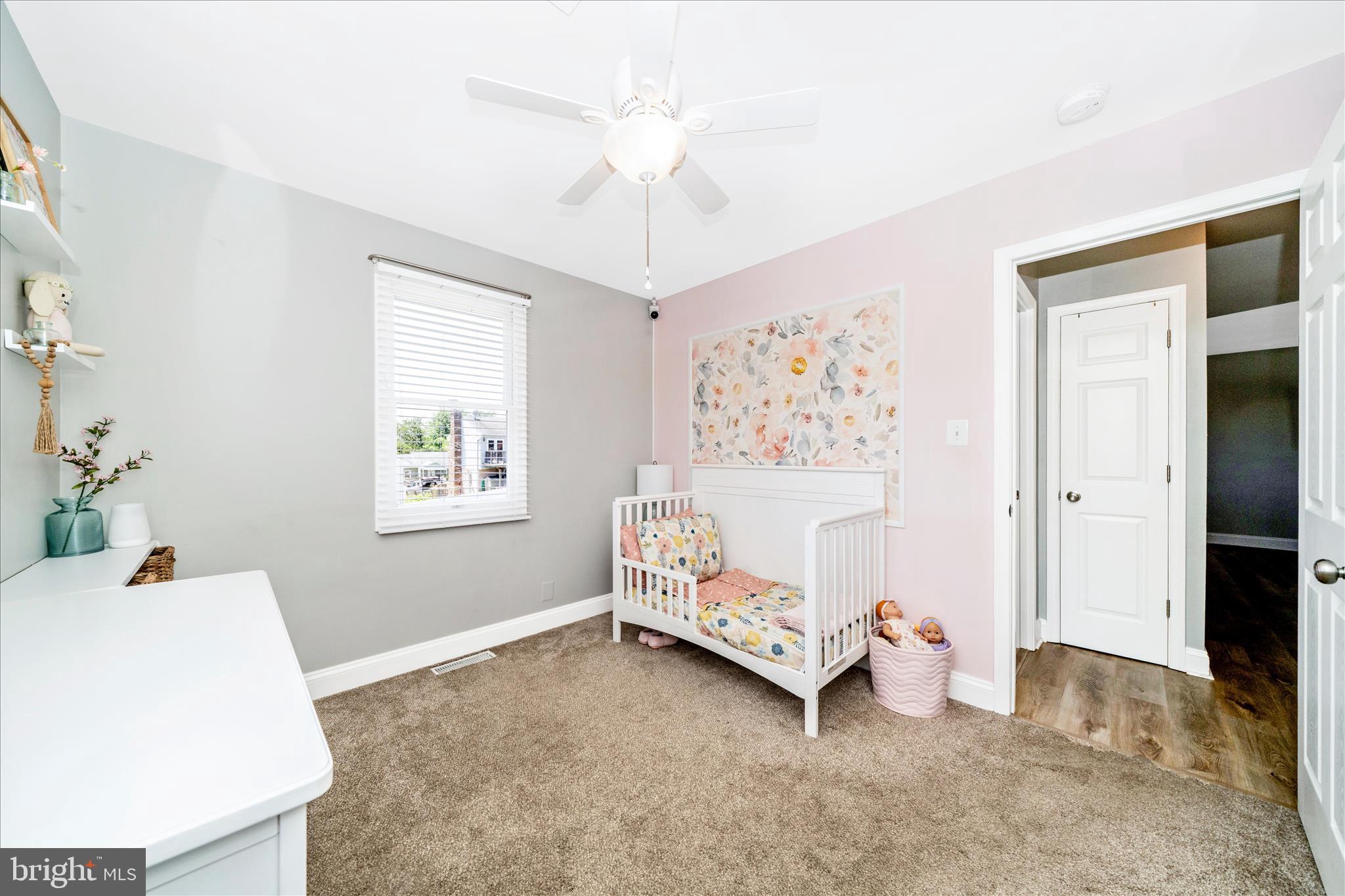 HARWOOD PARK - Residential