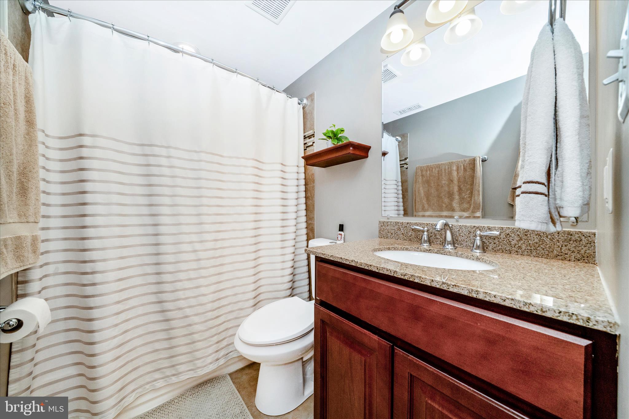HARWOOD PARK - Residential