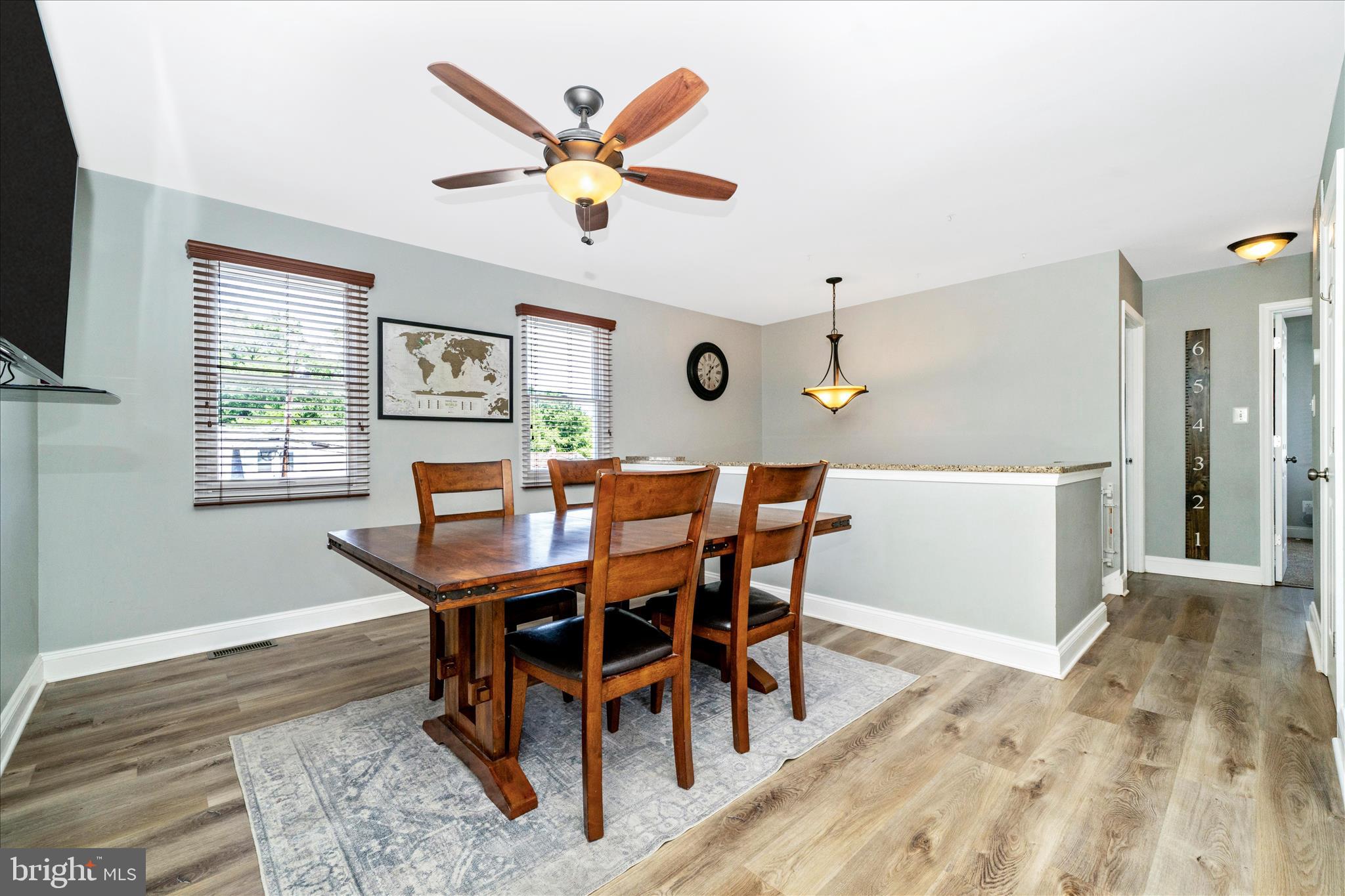HARWOOD PARK - Residential