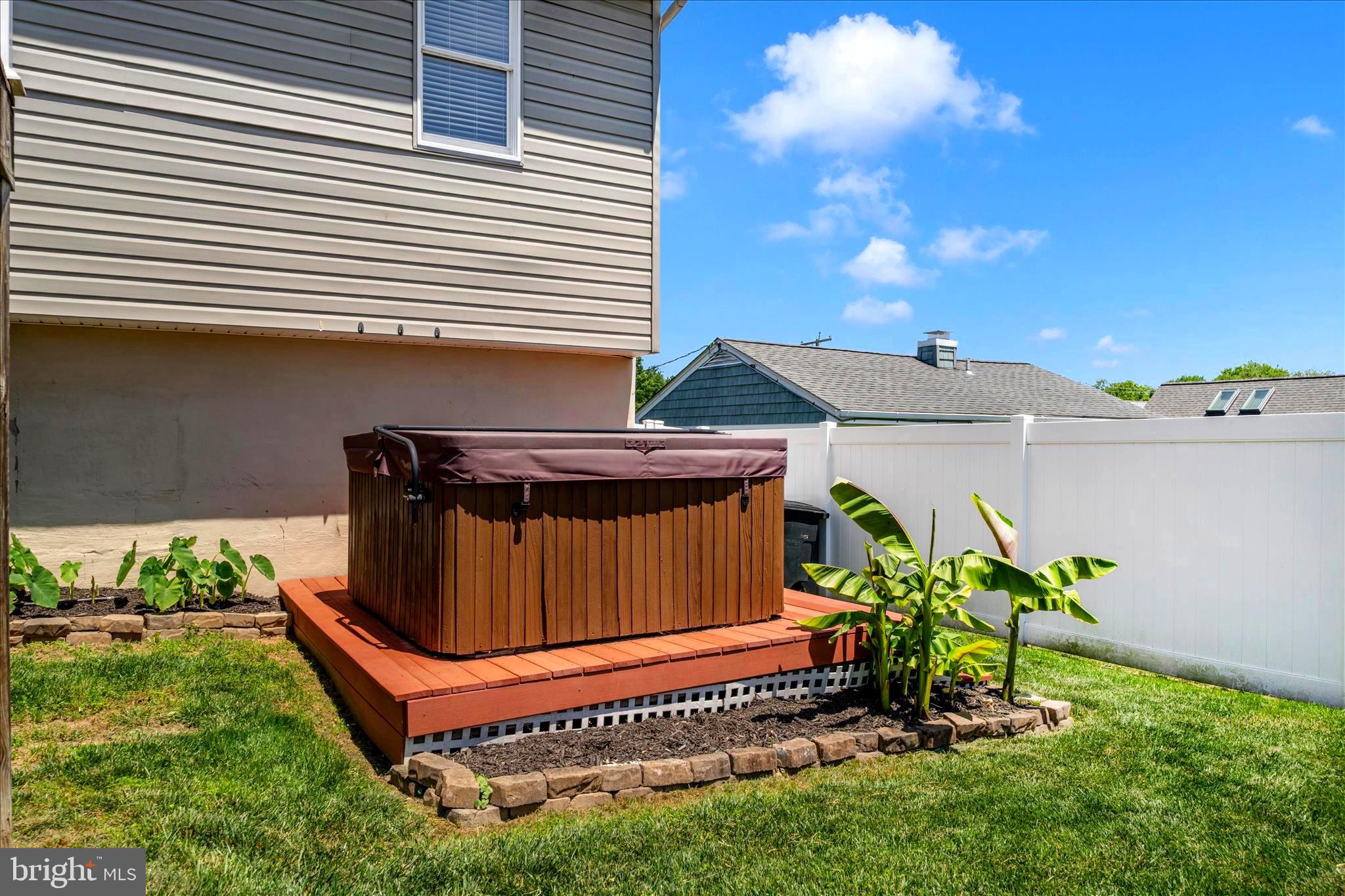 HARWOOD PARK - Residential