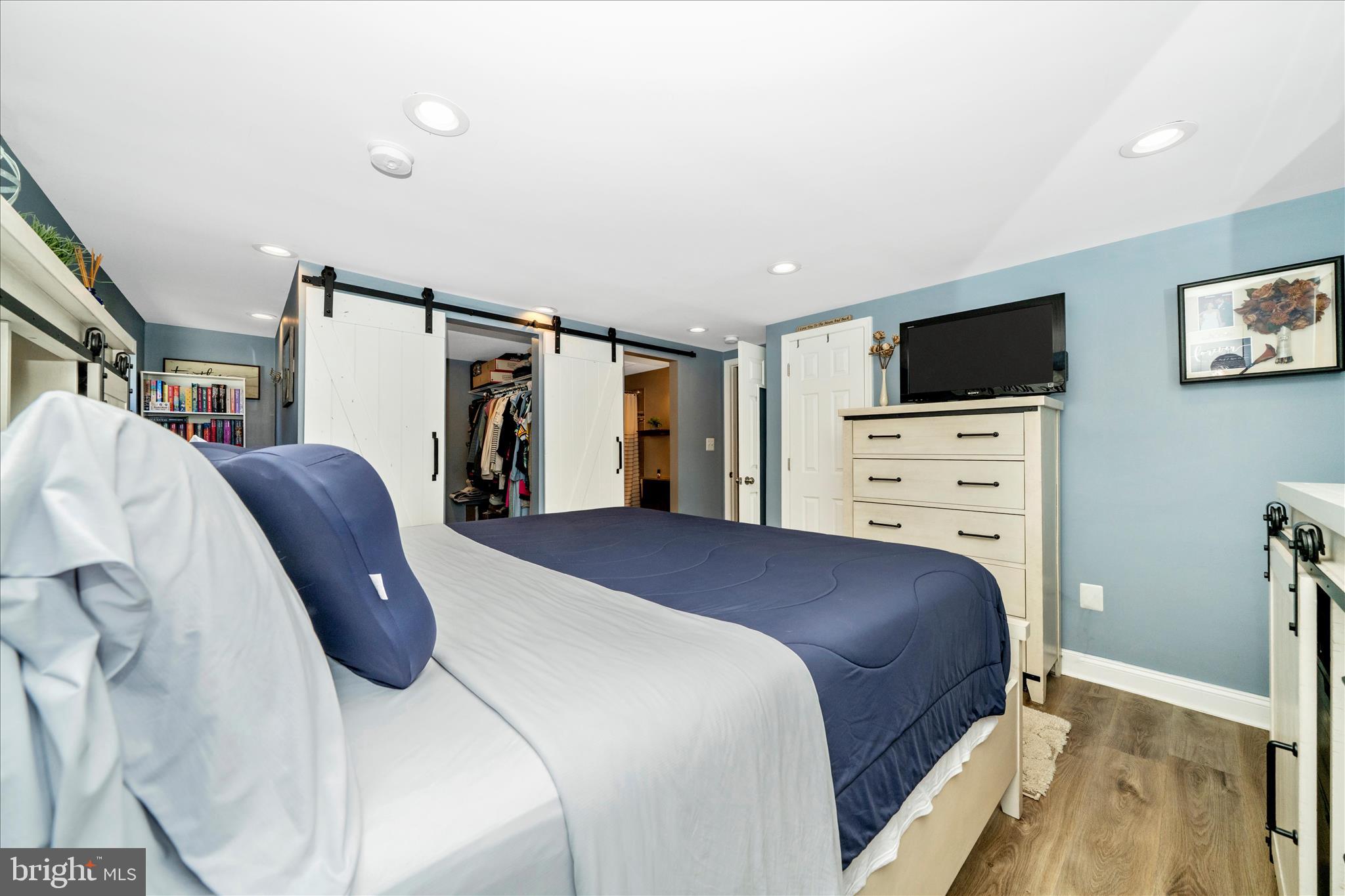 HARWOOD PARK - Residential