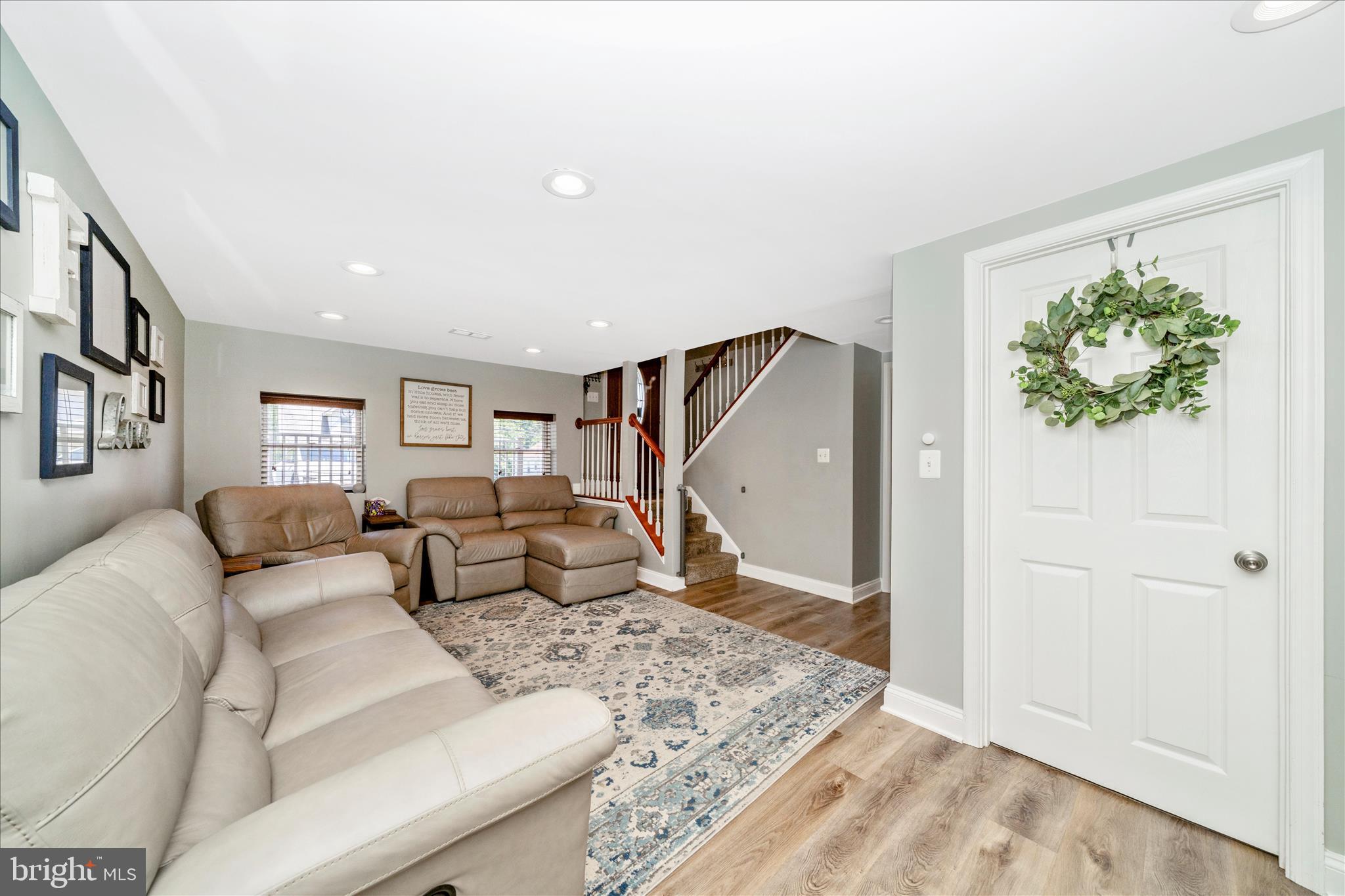 HARWOOD PARK - Residential