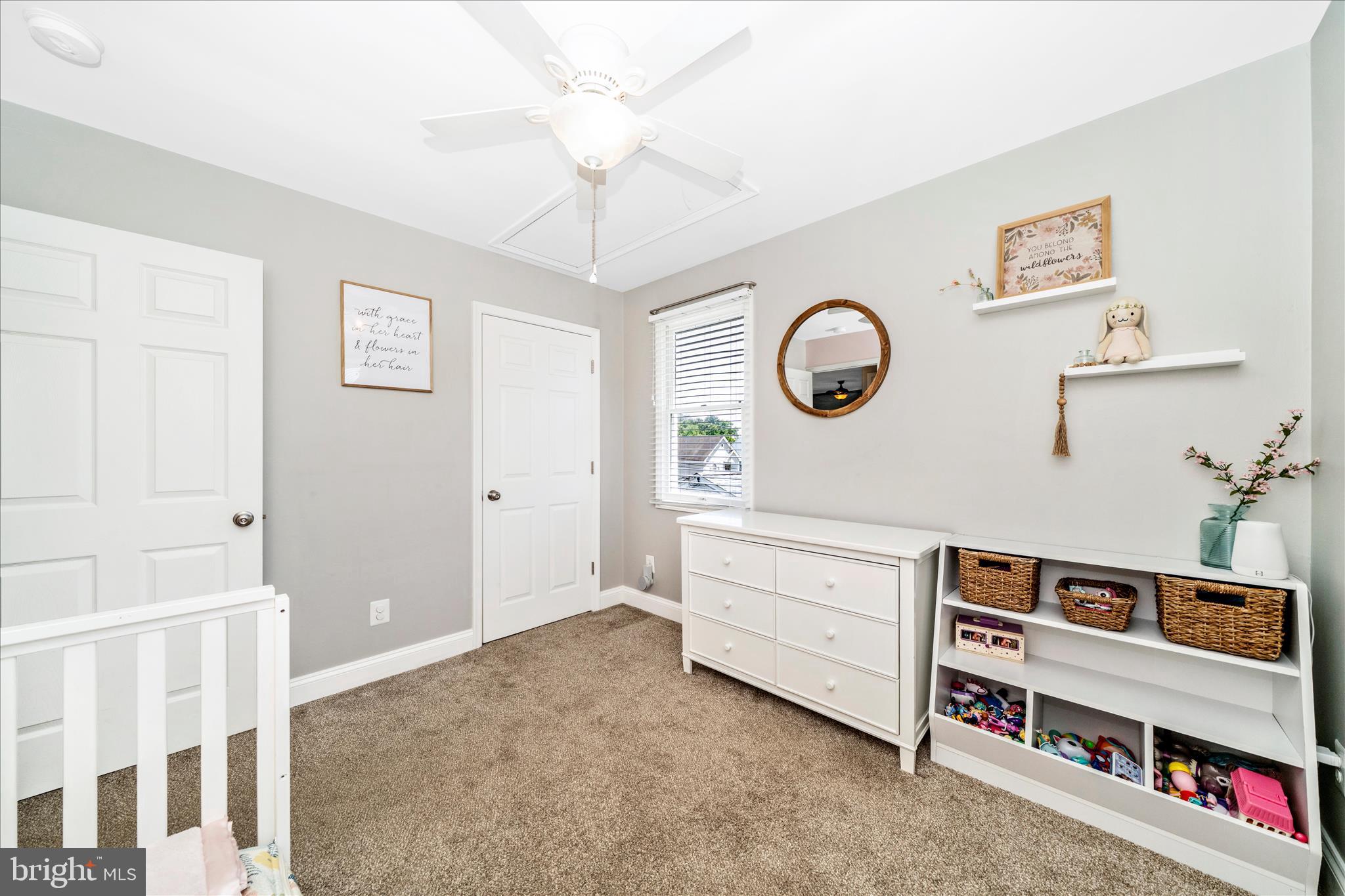 HARWOOD PARK - Residential