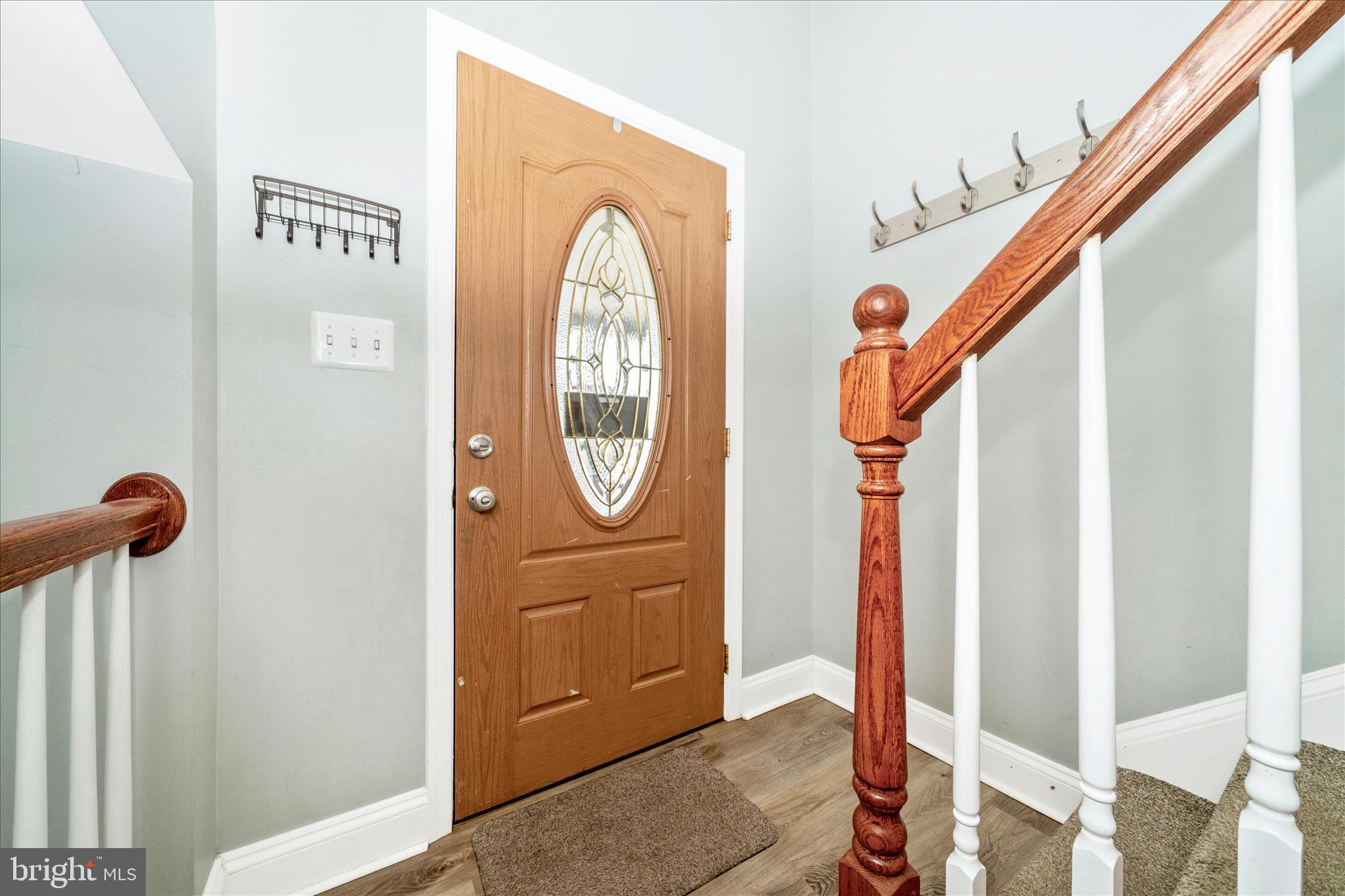 HARWOOD PARK - Residential